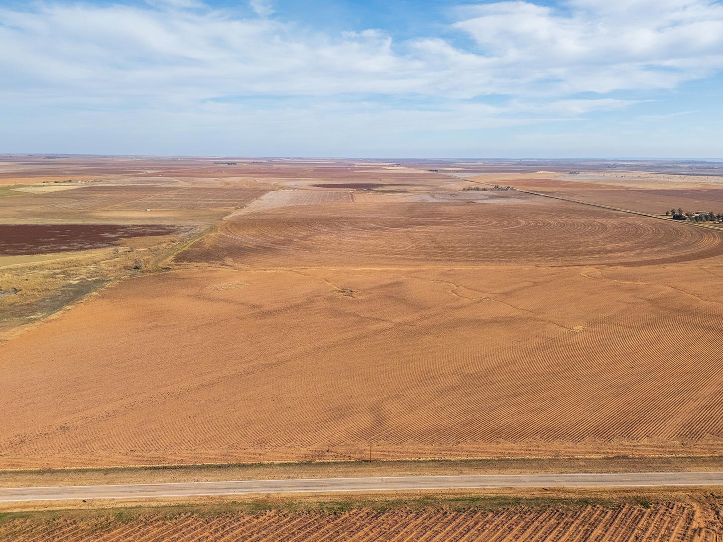 0 Fm 212 Tahoka TX 79372