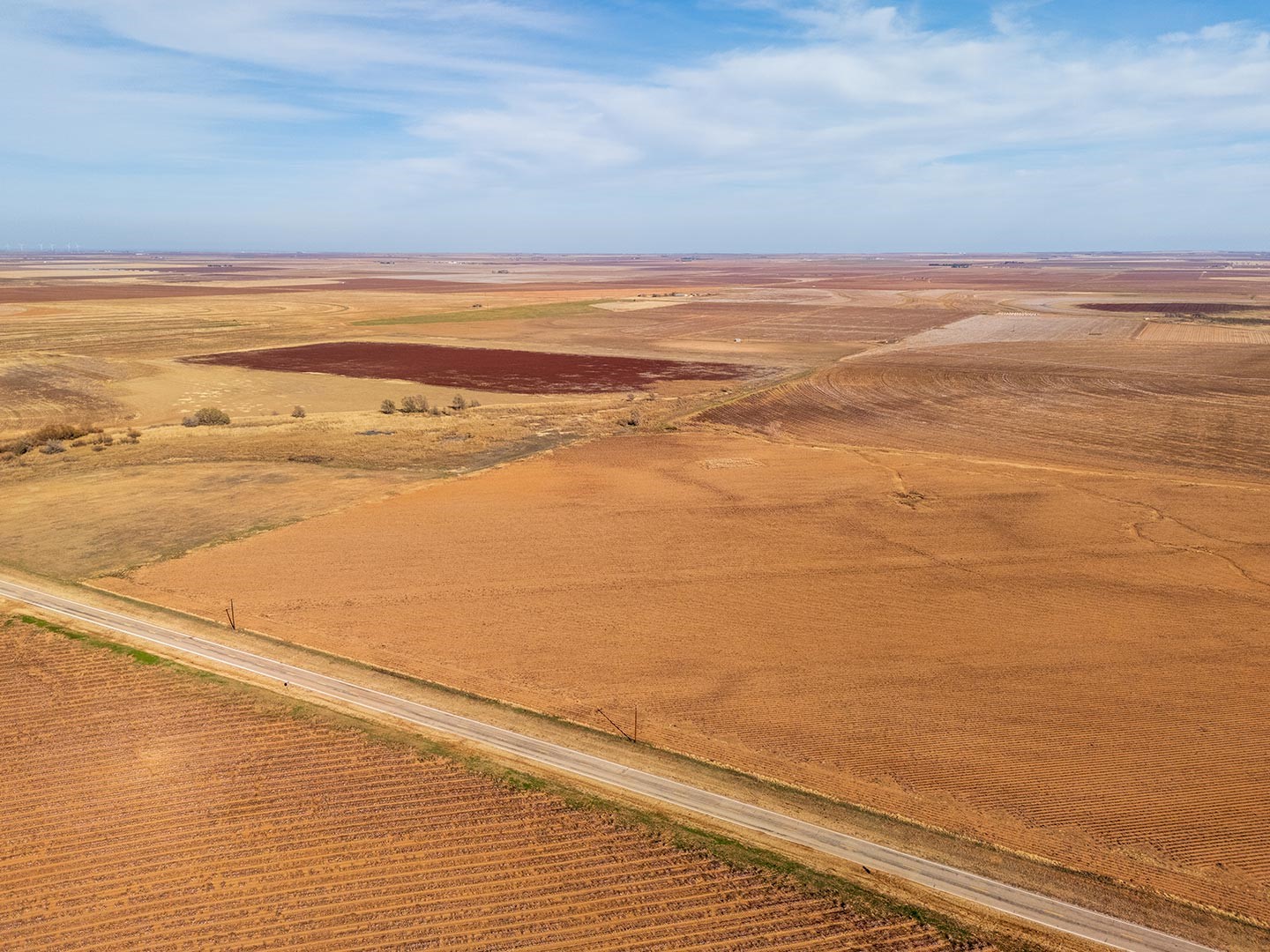0 Fm 212 Tahoka TX 79372