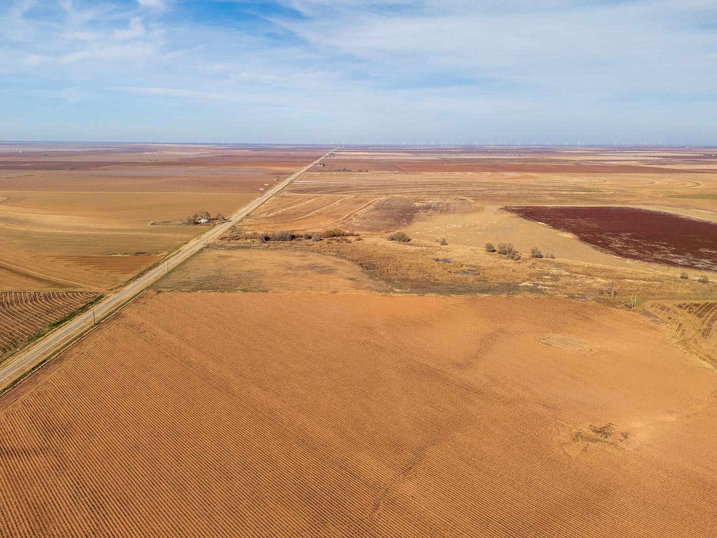 0 Fm 212 Tahoka TX 79372