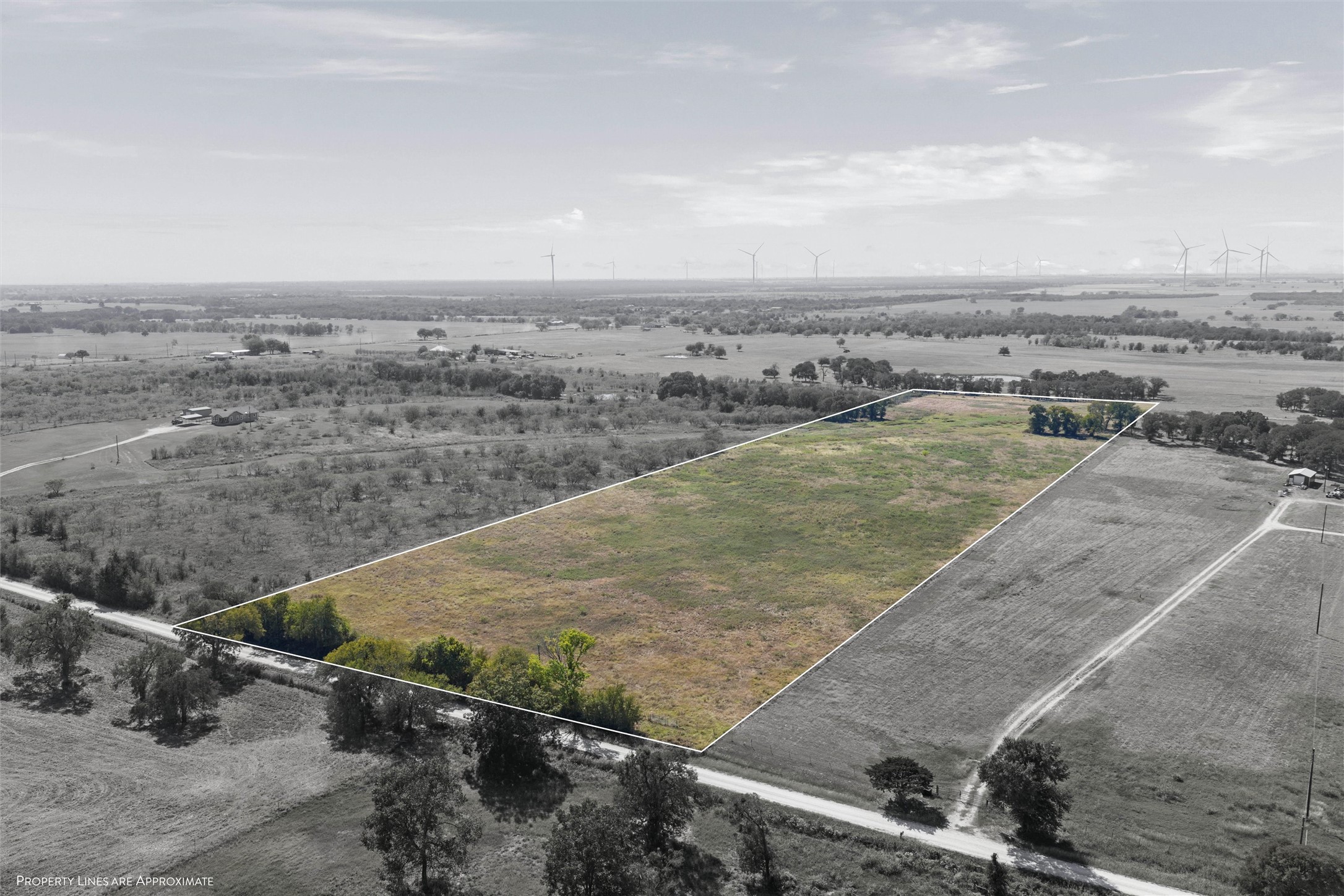 Tbd SW Cr 4200 Purdon TX 76679