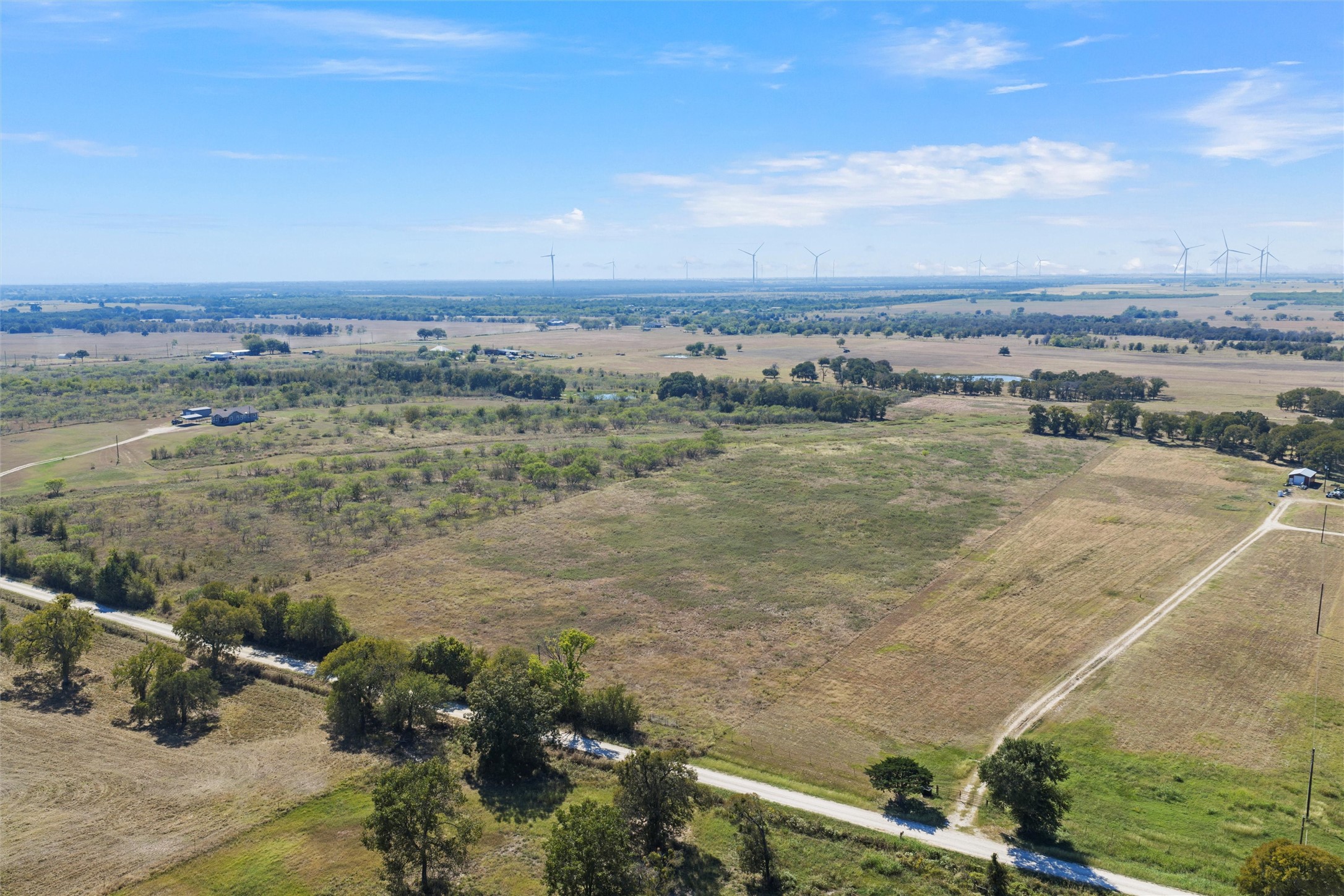 Tbd SW Cr 4200 Purdon TX 76679