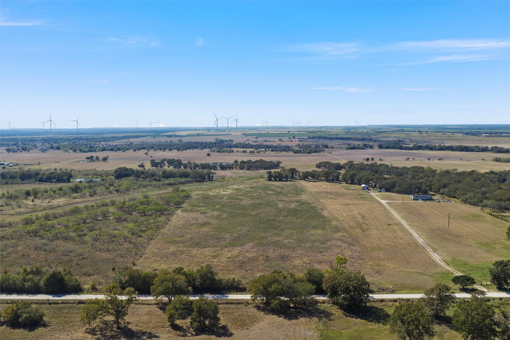 Tbd SW Cr 4200 Purdon TX 76679