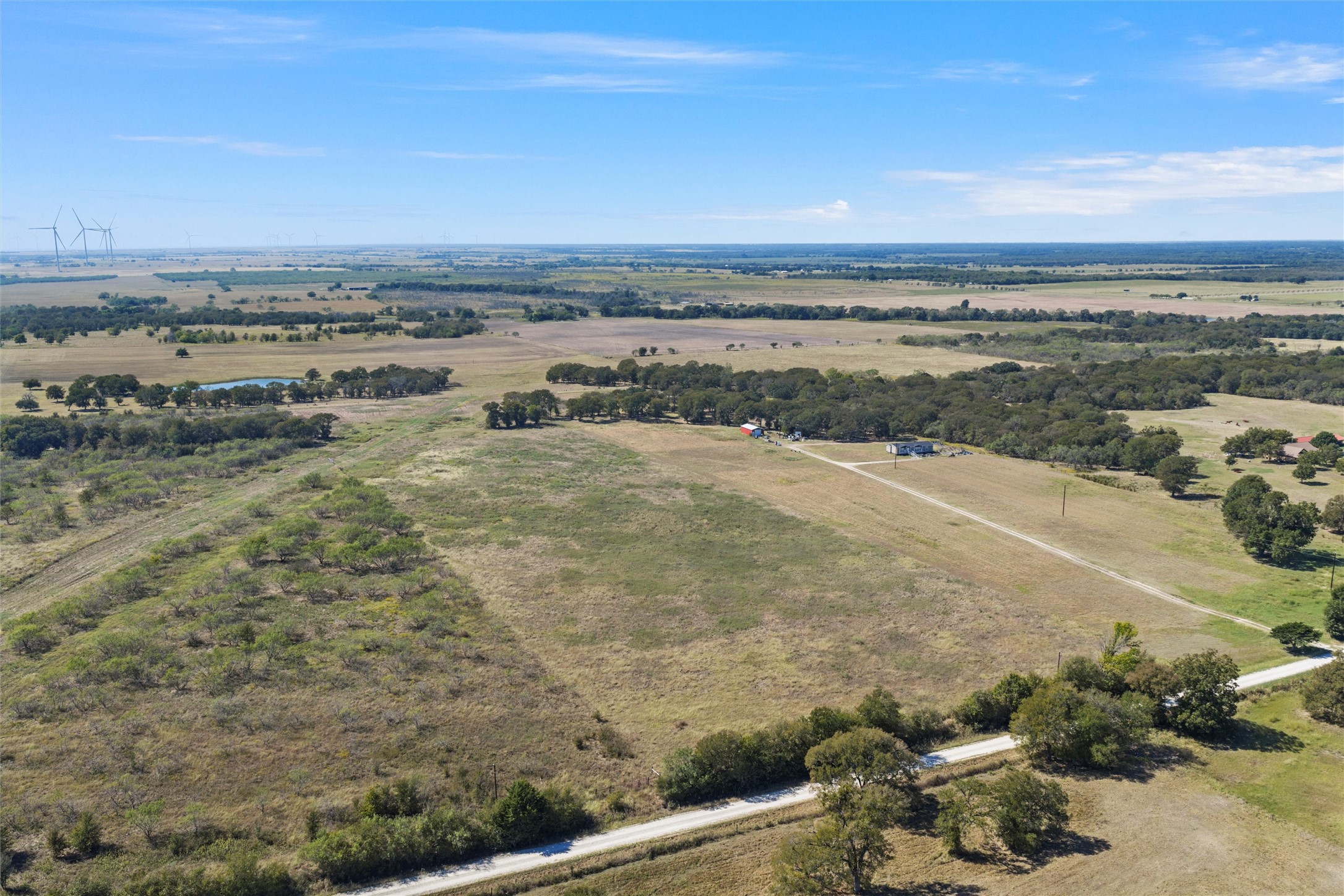 Tbd SW Cr 4200 Purdon TX 76679