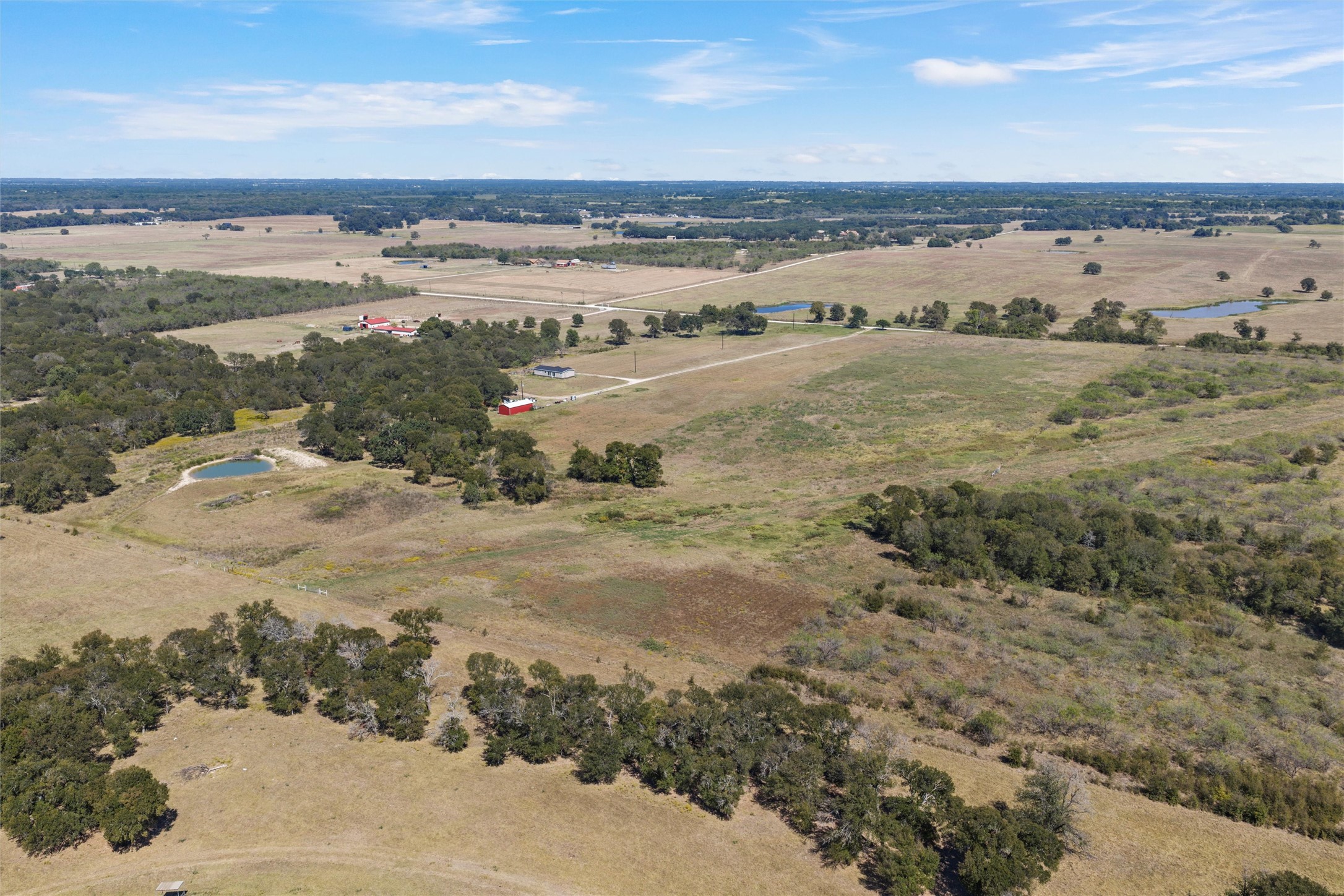 Tbd SW Cr 4200 Purdon TX 76679