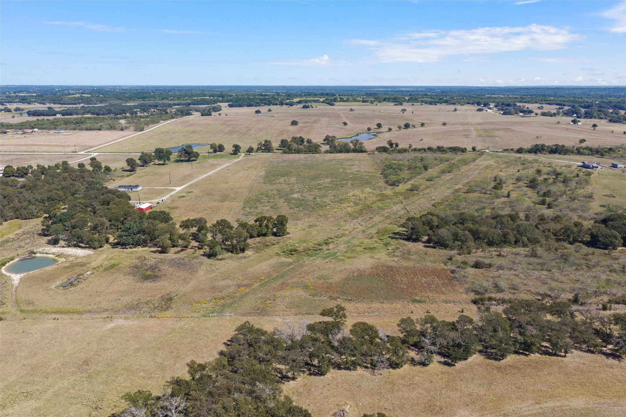 Tbd SW Cr 4200 Purdon TX 76679