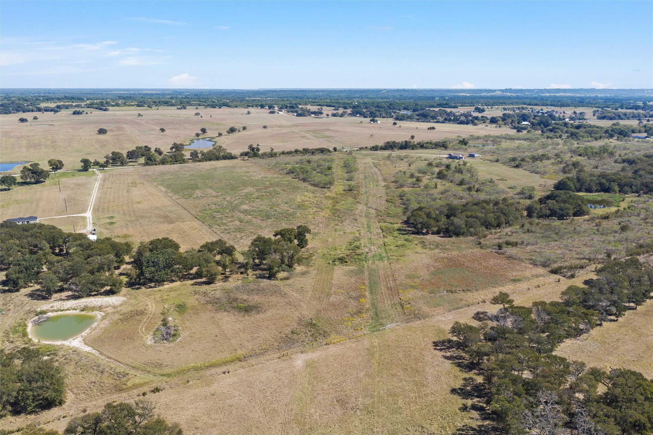 Tbd SW Cr 4200 Purdon TX 76679