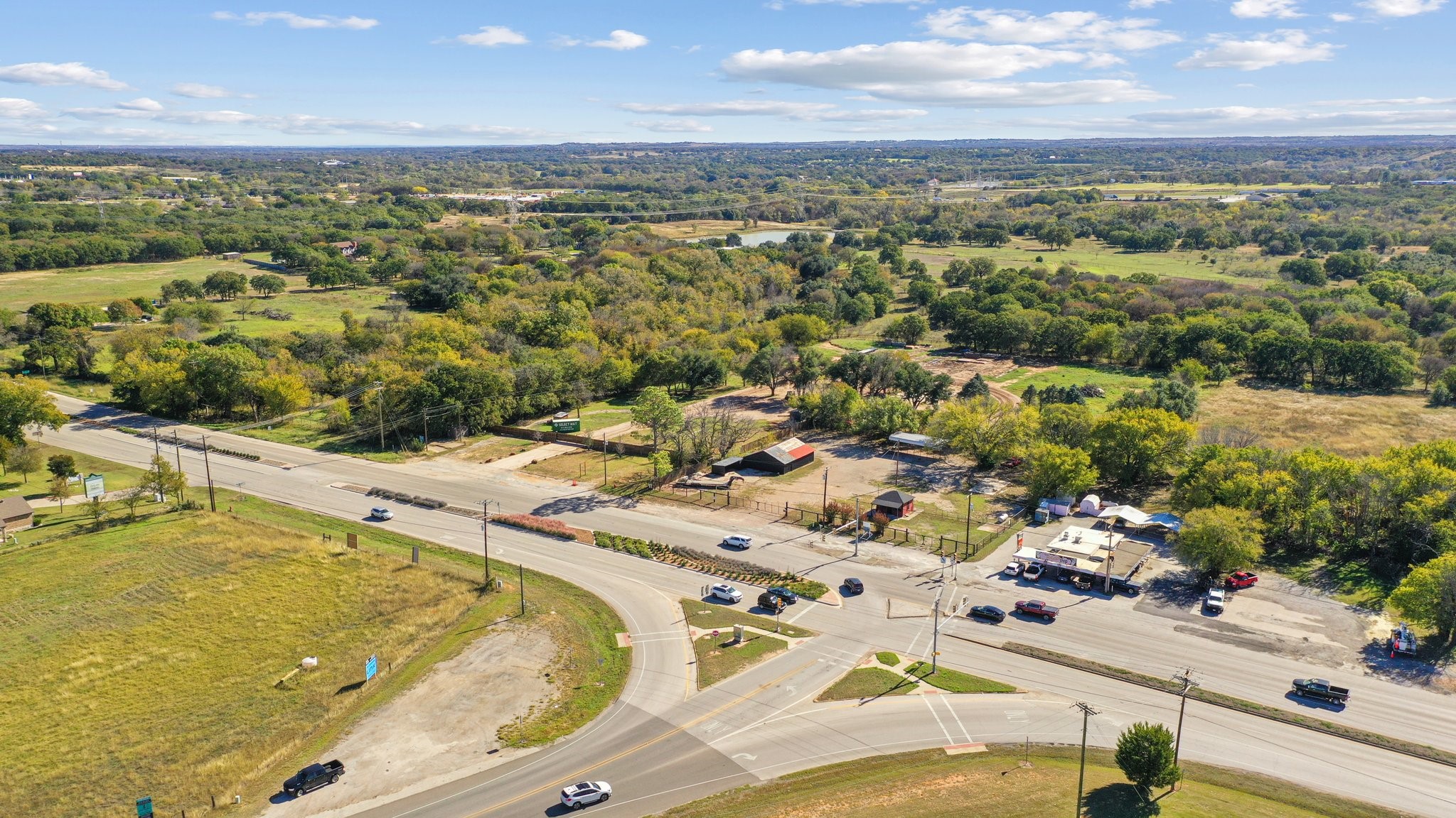 106 Azle Highway Weatherford TX 76085