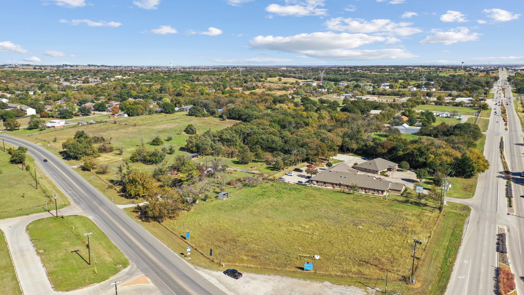 106 Azle Highway Weatherford TX 76085
