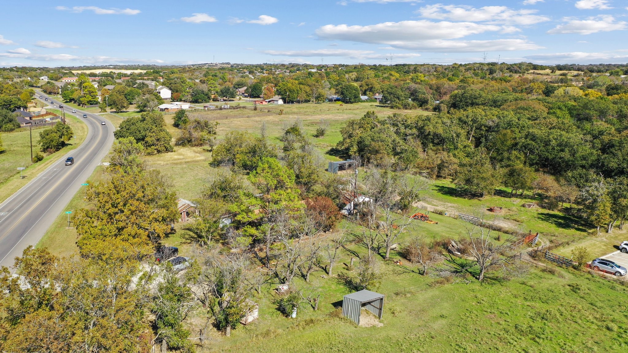 106 Azle Highway Weatherford TX 76085