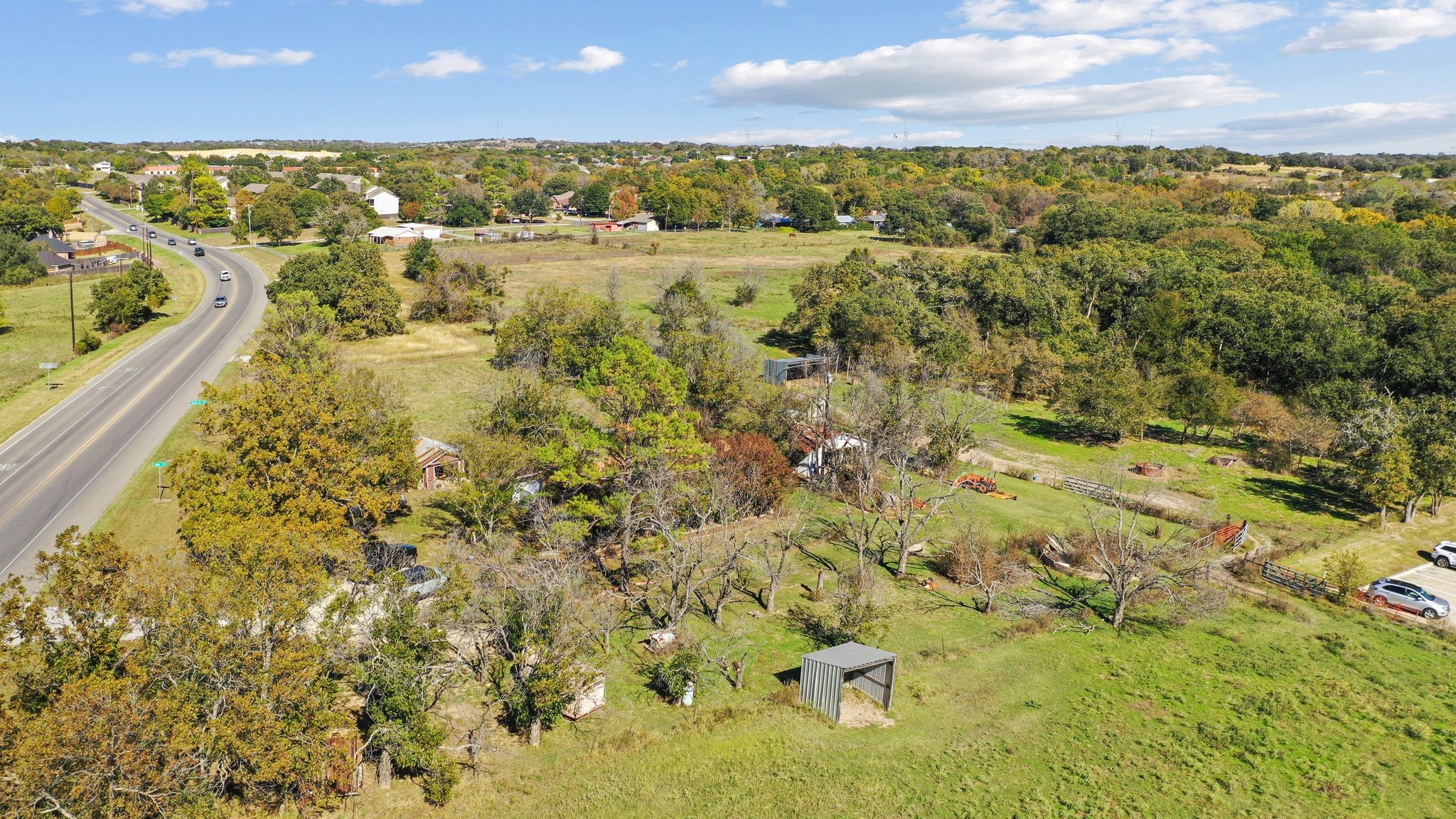 106 Azle Highway Weatherford TX 76085
