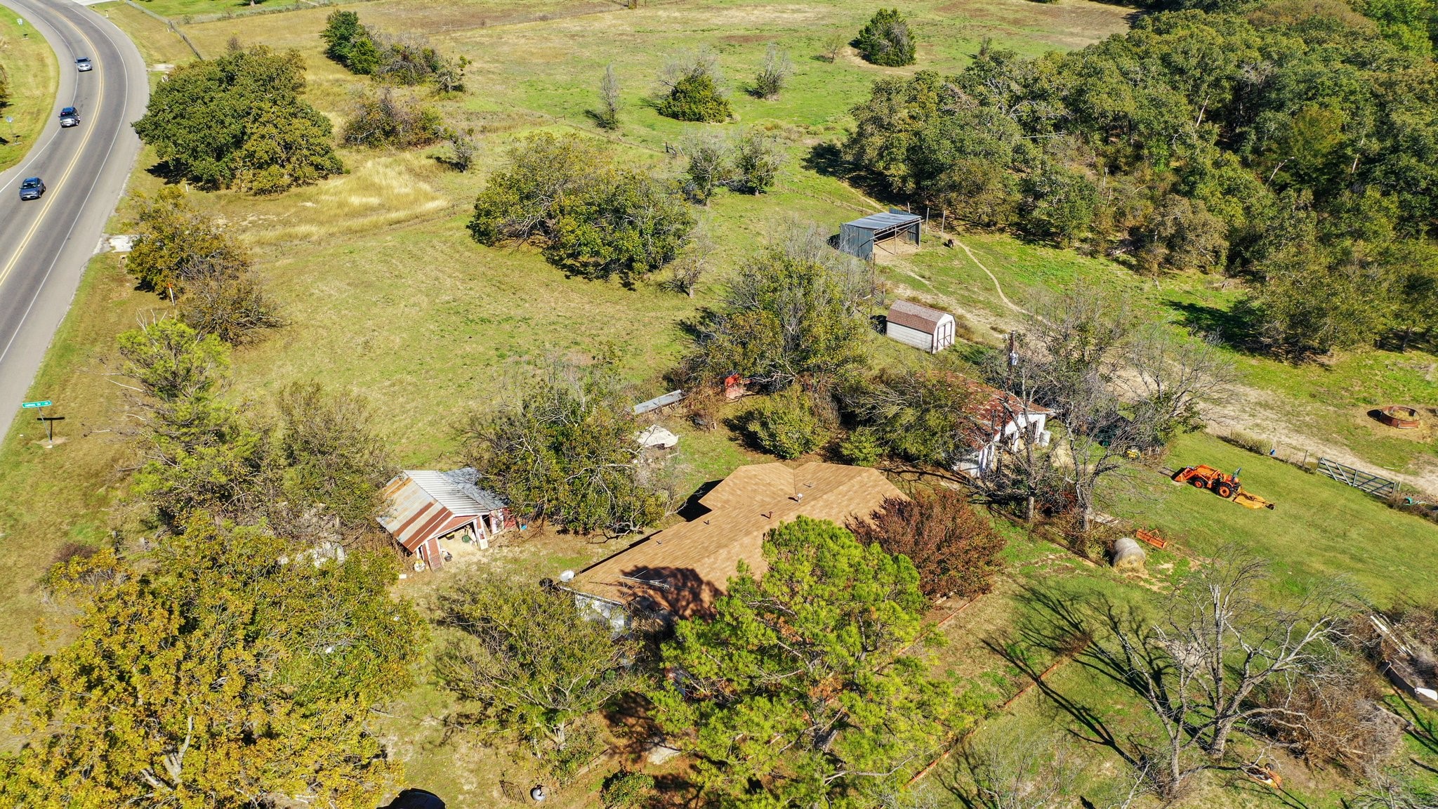 106 Azle Highway Weatherford TX 76085