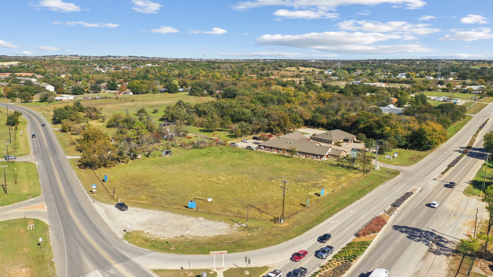 106 Azle Highway Weatherford TX 76085