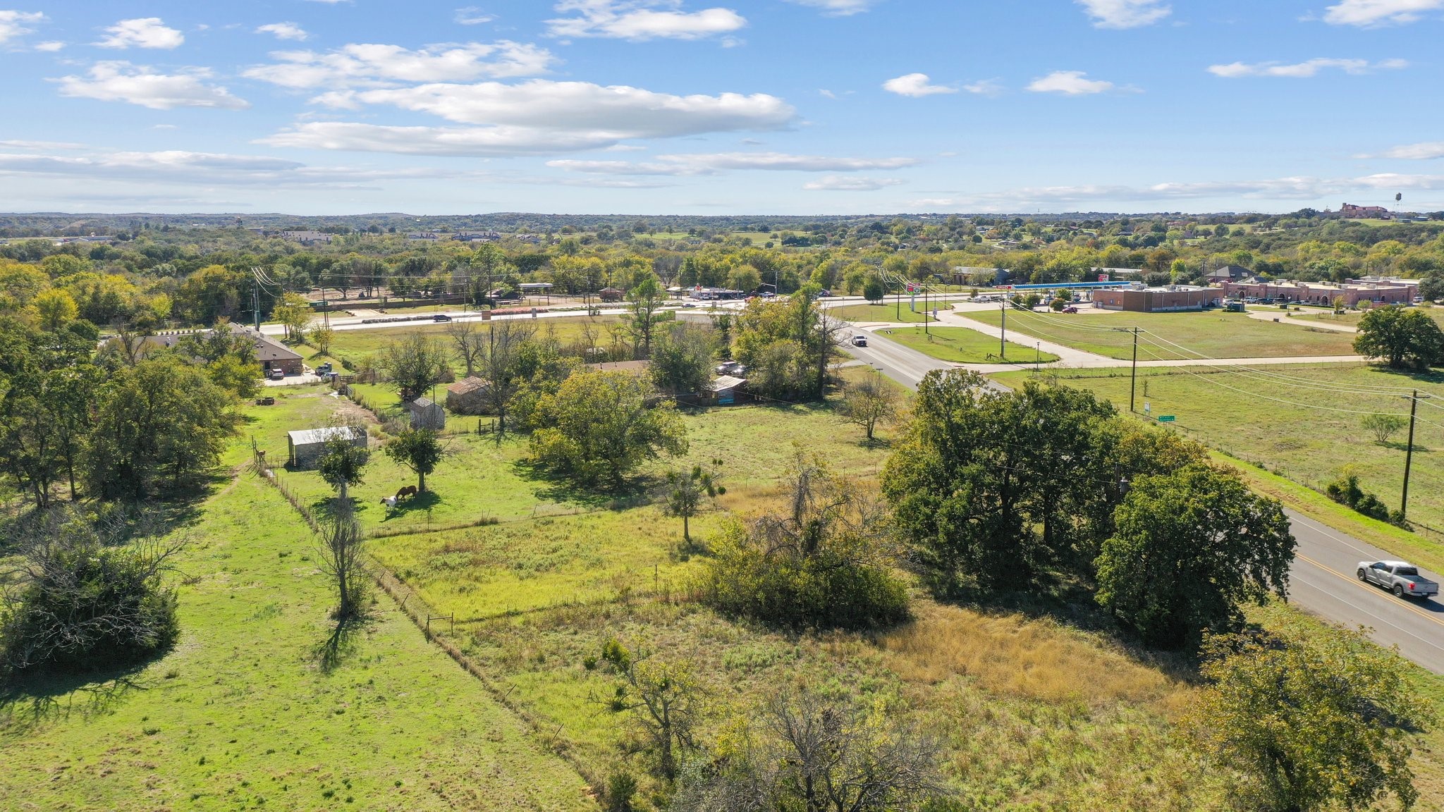 106 Azle Highway Weatherford TX 76085
