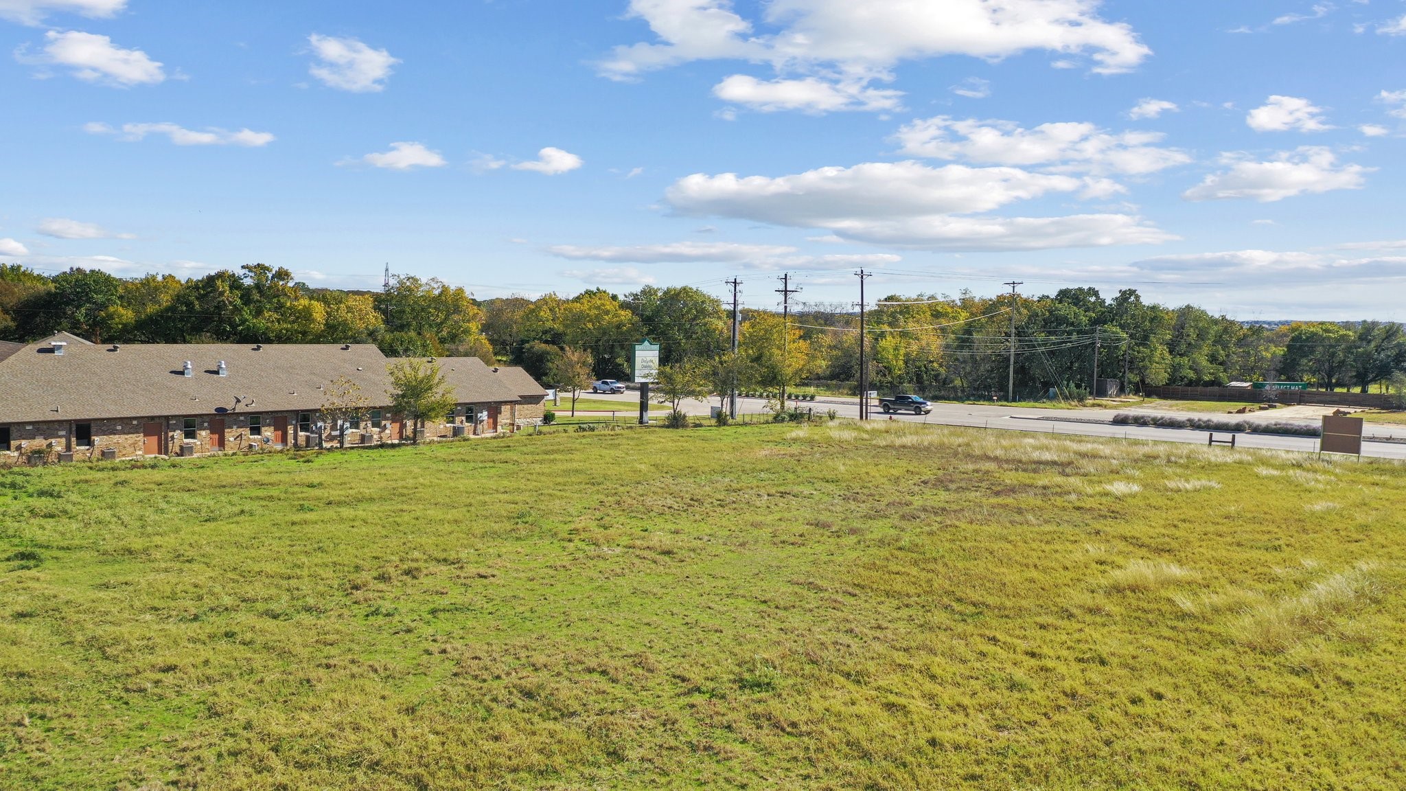 106 Azle Highway Weatherford TX 76085