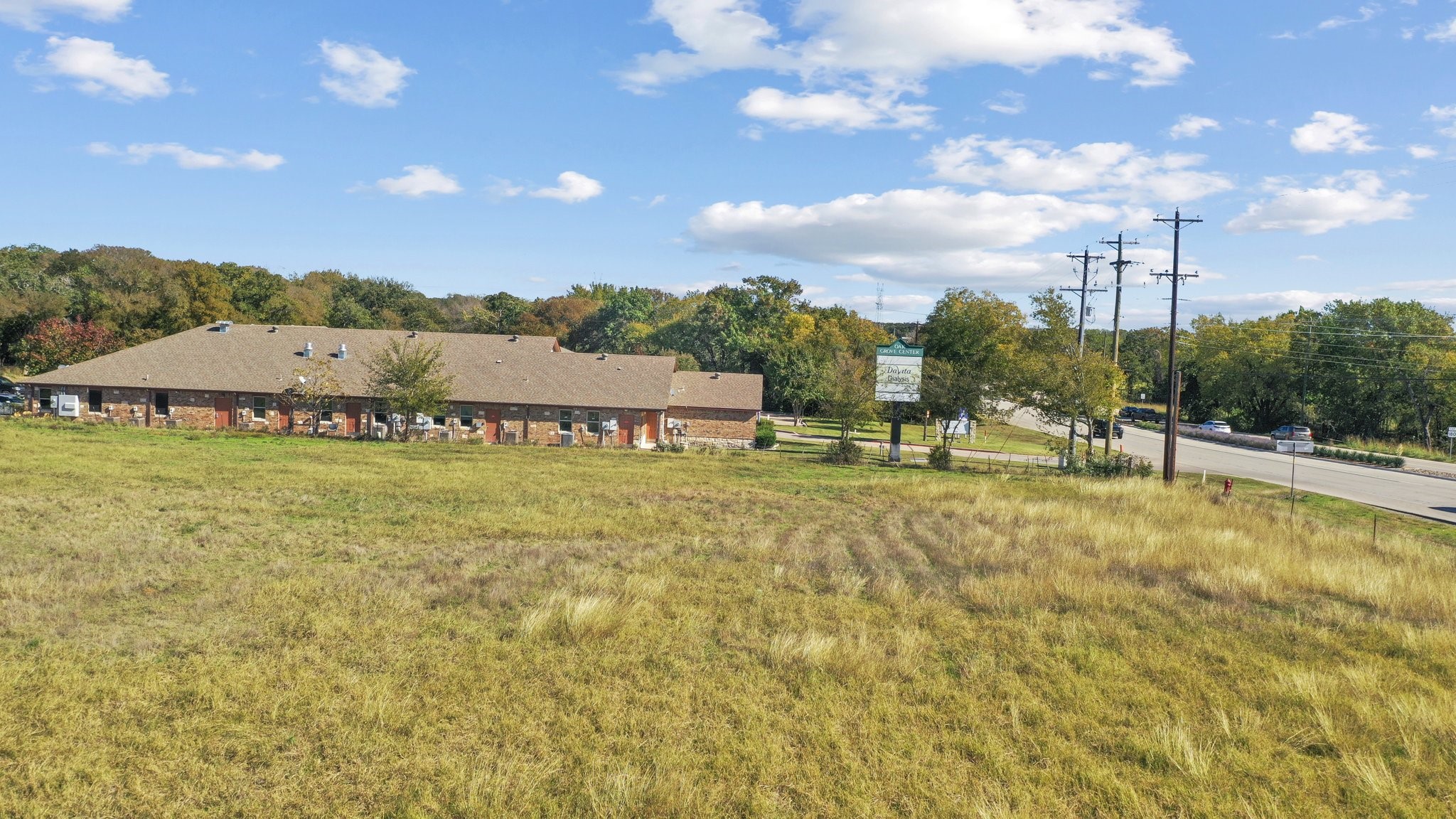 106 Azle Highway Weatherford TX 76085