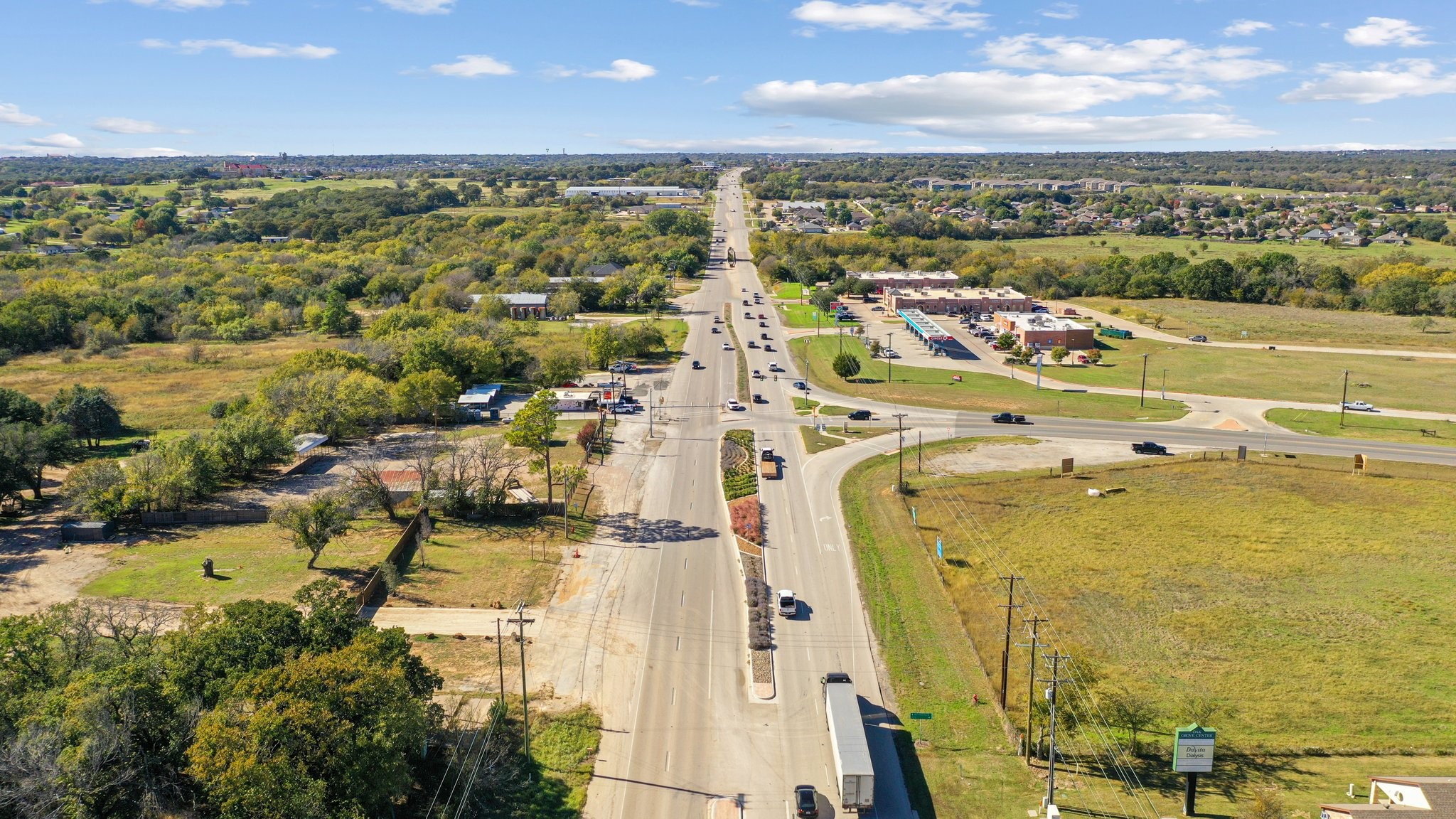 106 Azle Highway Weatherford TX 76085