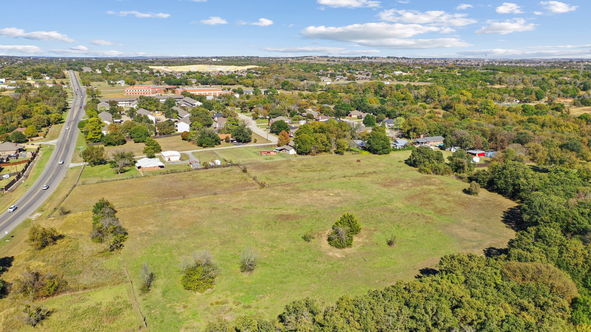 106 Azle Highway Weatherford TX 76085