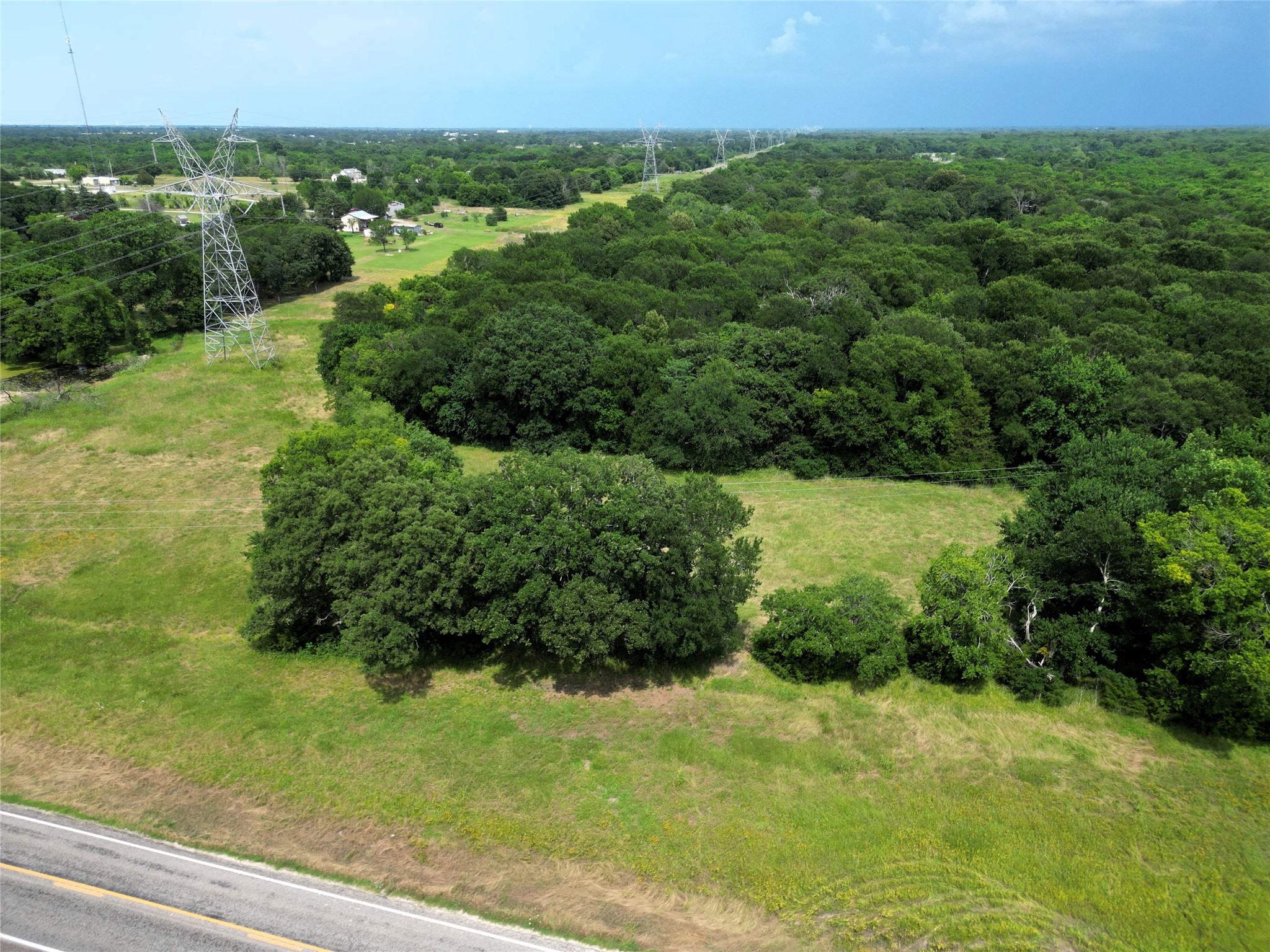 30+/-AC Fm 36 Caddo Mills TX 75135