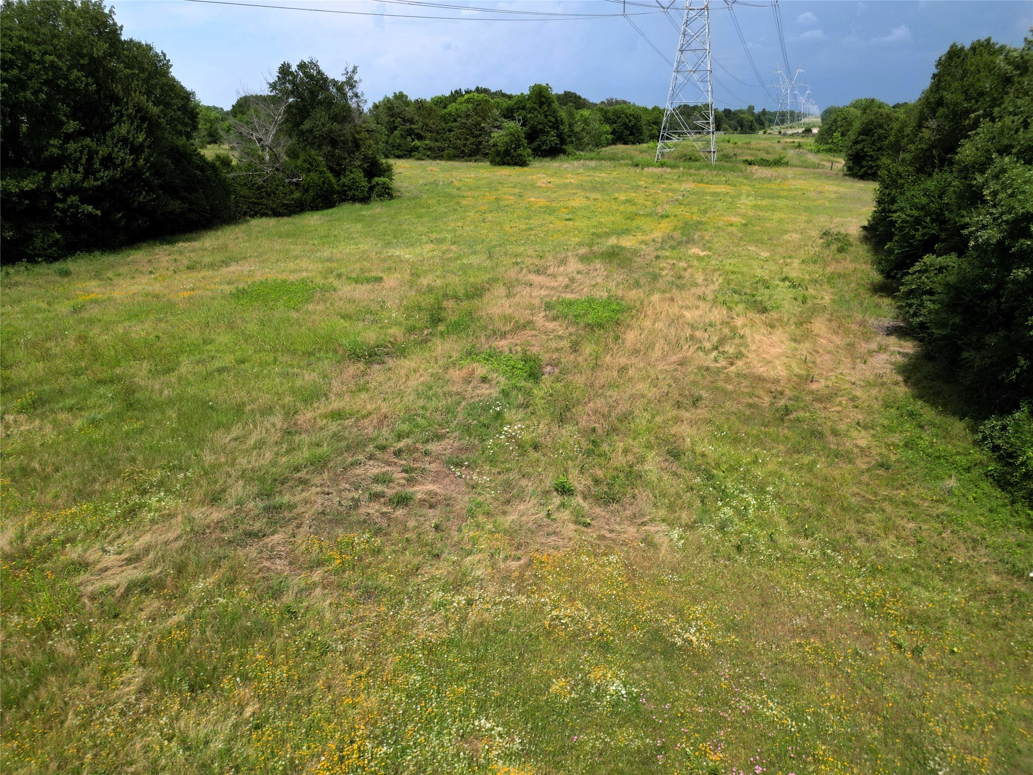30+/-AC Fm 36 Caddo Mills TX 75135