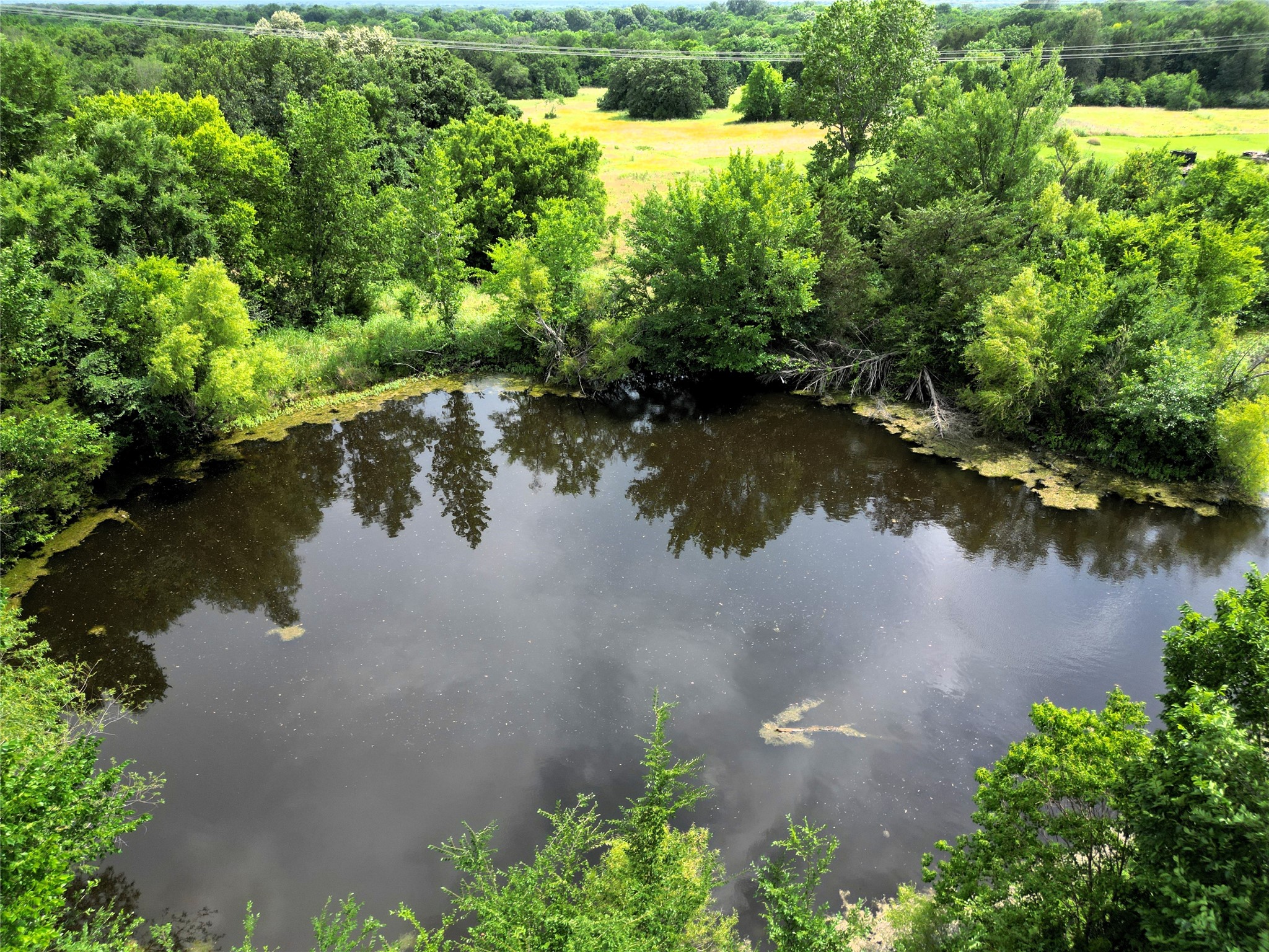 30+/-AC Fm 36 Caddo Mills TX 75135