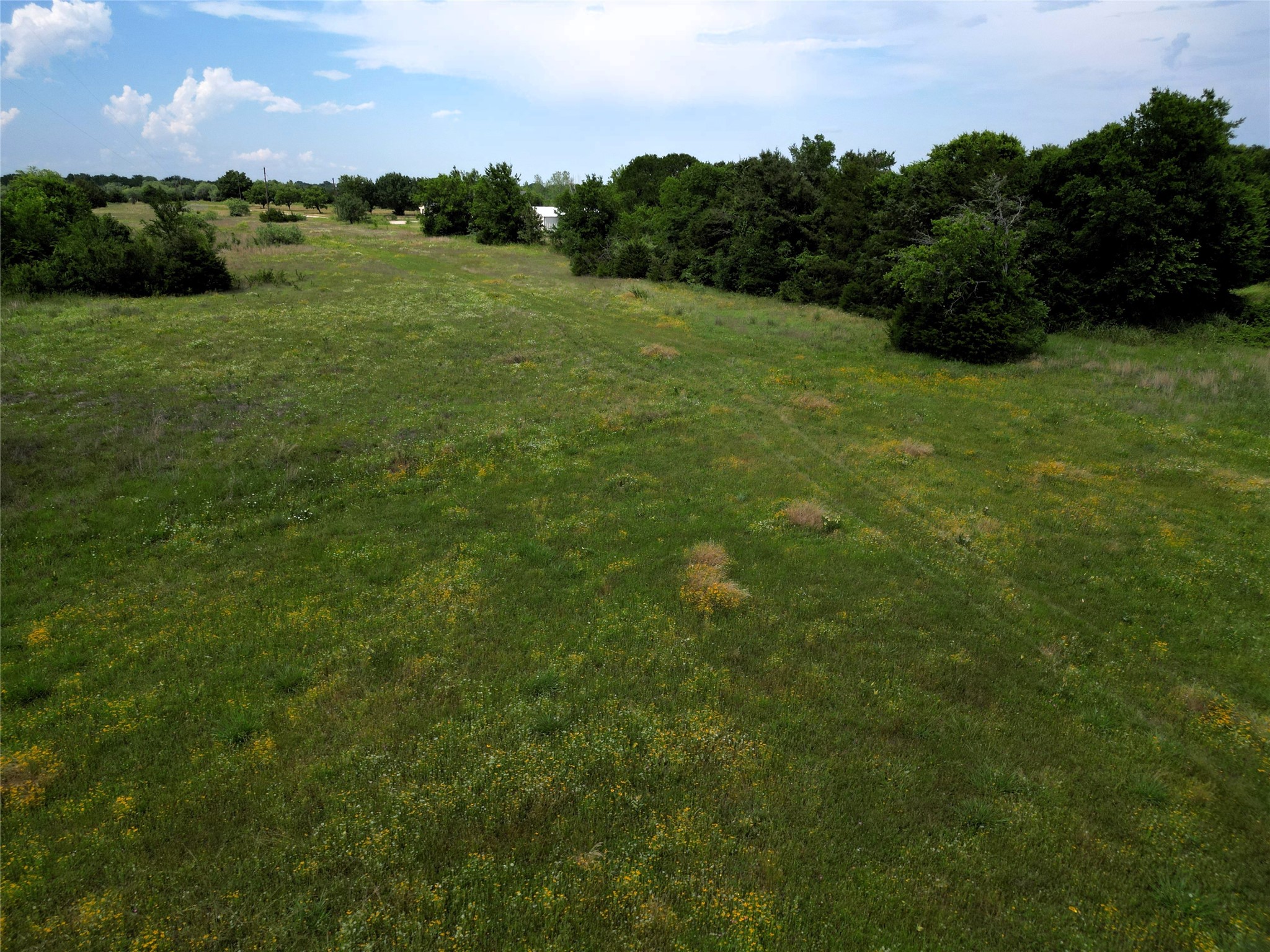 30+/-AC Fm 36 Caddo Mills TX 75135