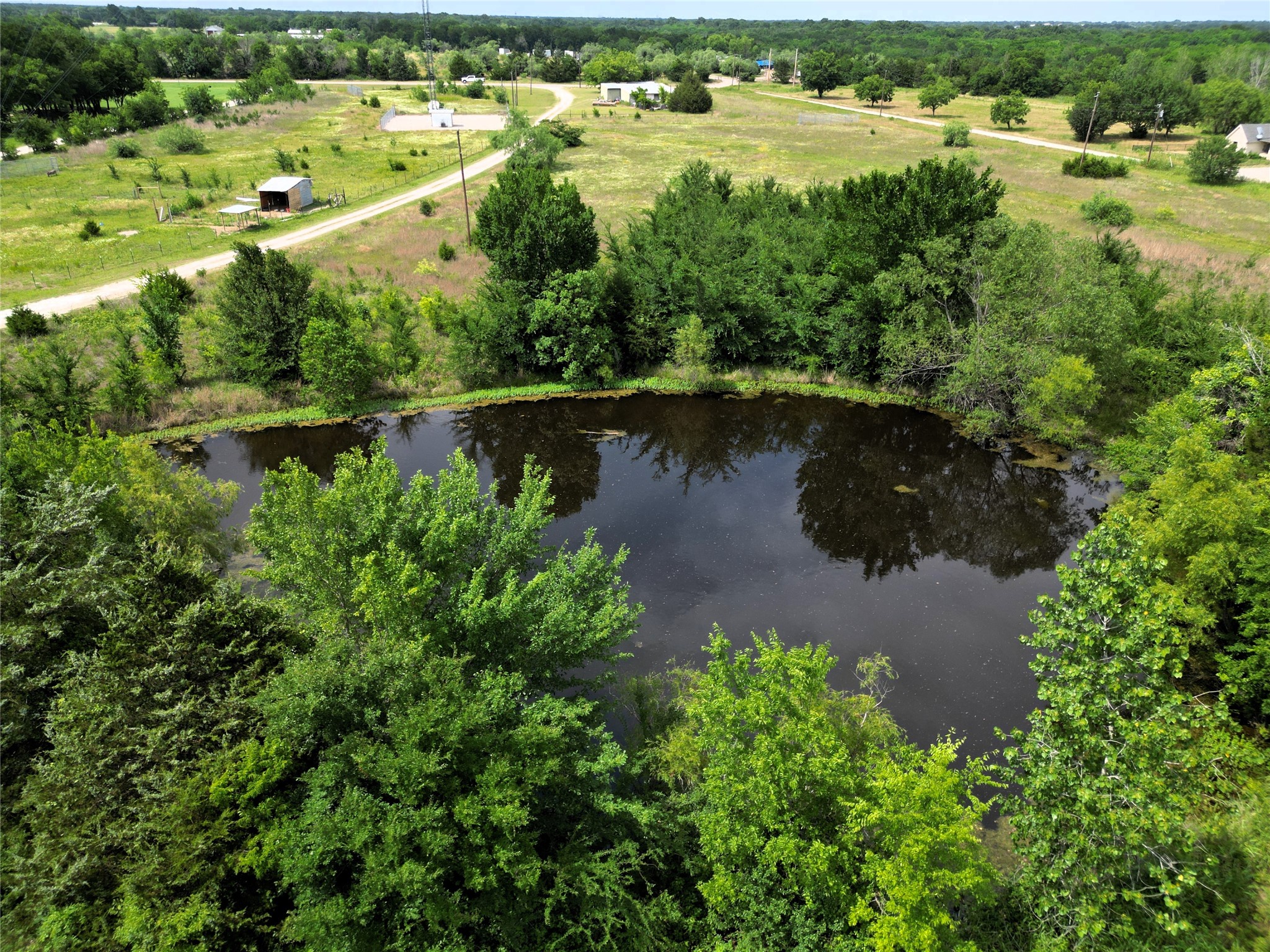 30+/-AC Fm 36 Caddo Mills TX 75135