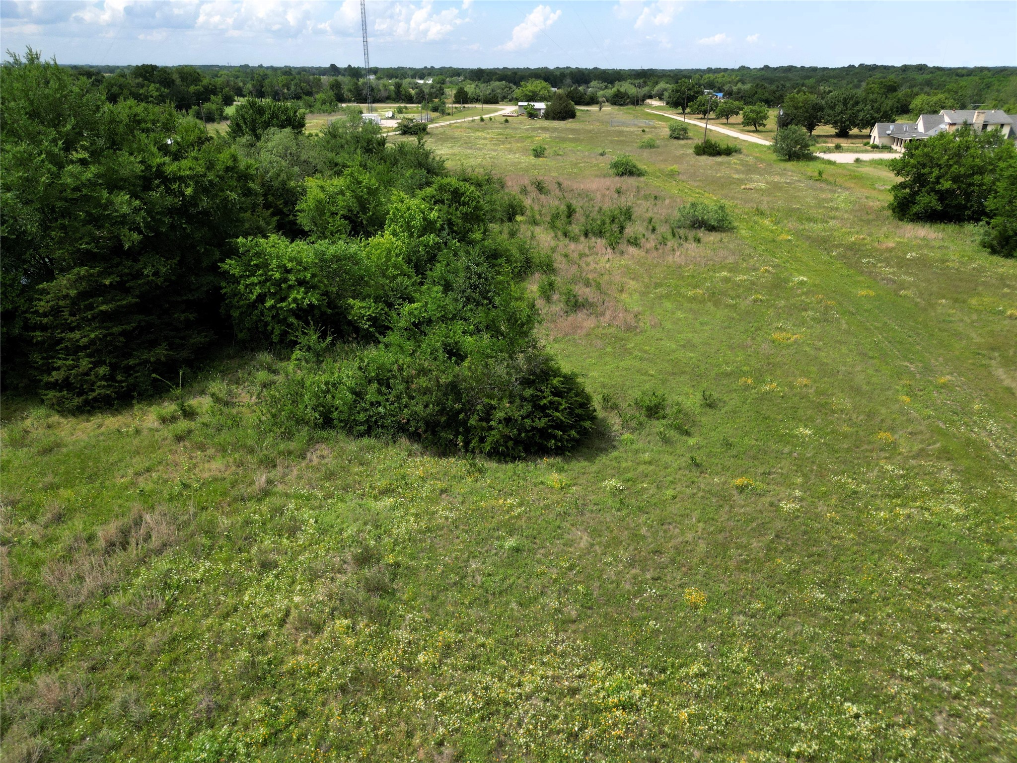 30+/-AC Fm 36 Caddo Mills TX 75135