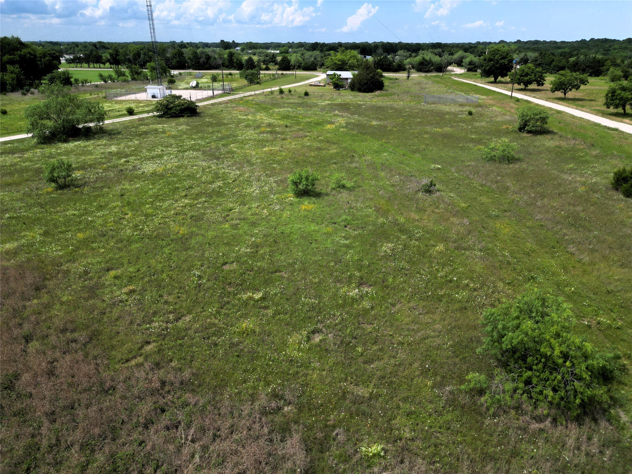 30+/-AC Fm 36 Caddo Mills TX 75135