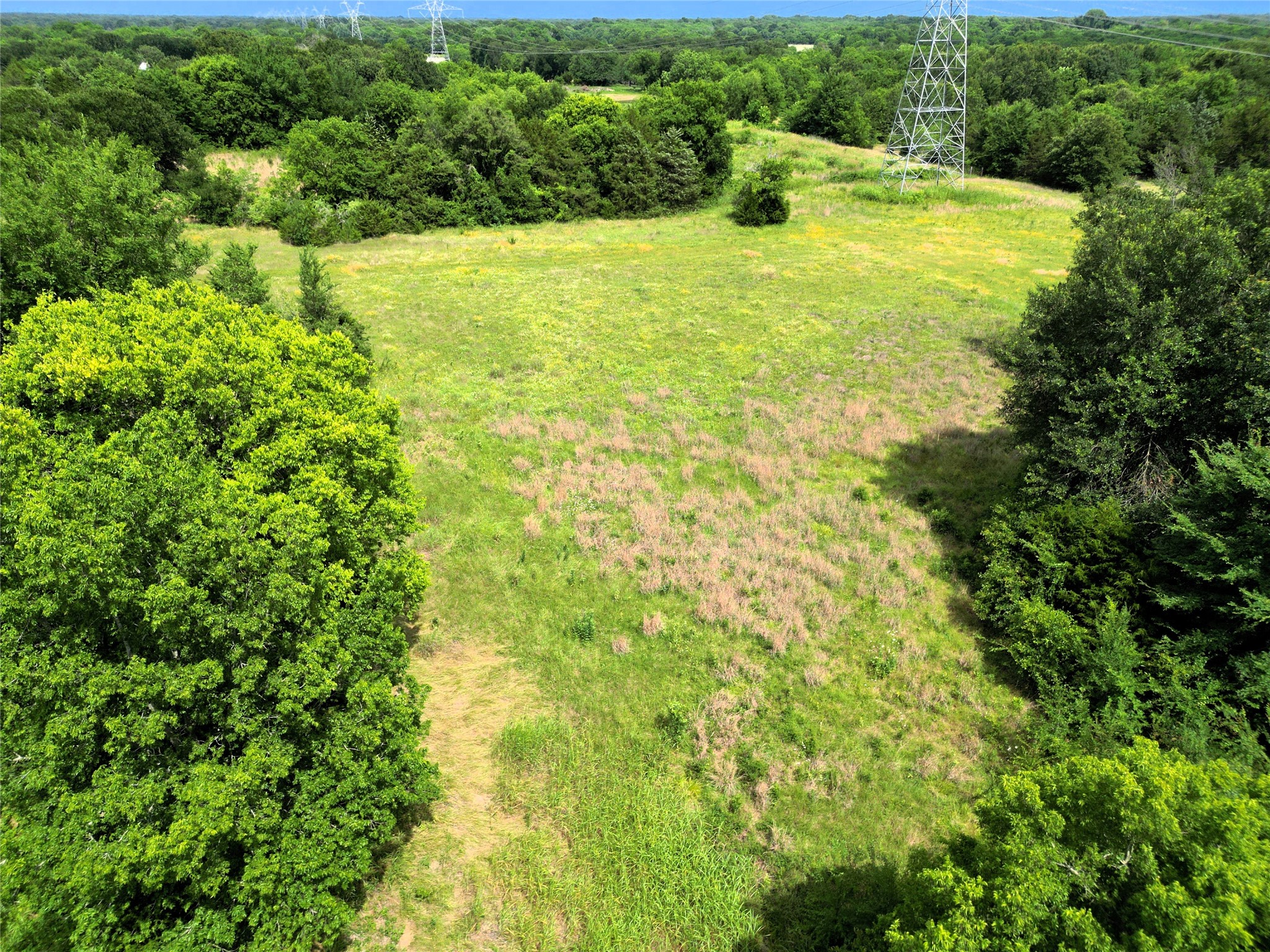 30+/-AC Fm 36 Caddo Mills TX 75135