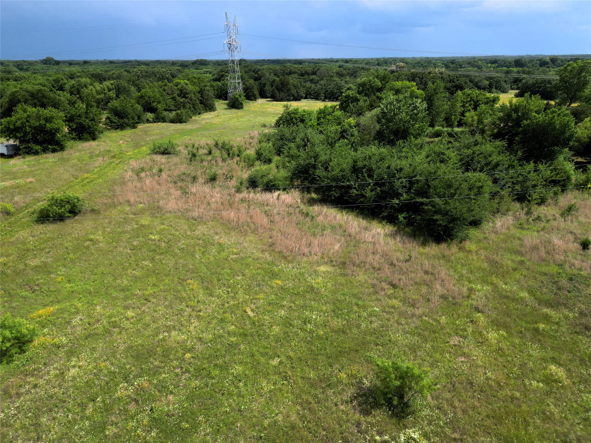 30+/-AC Fm 36 Caddo Mills TX 75135