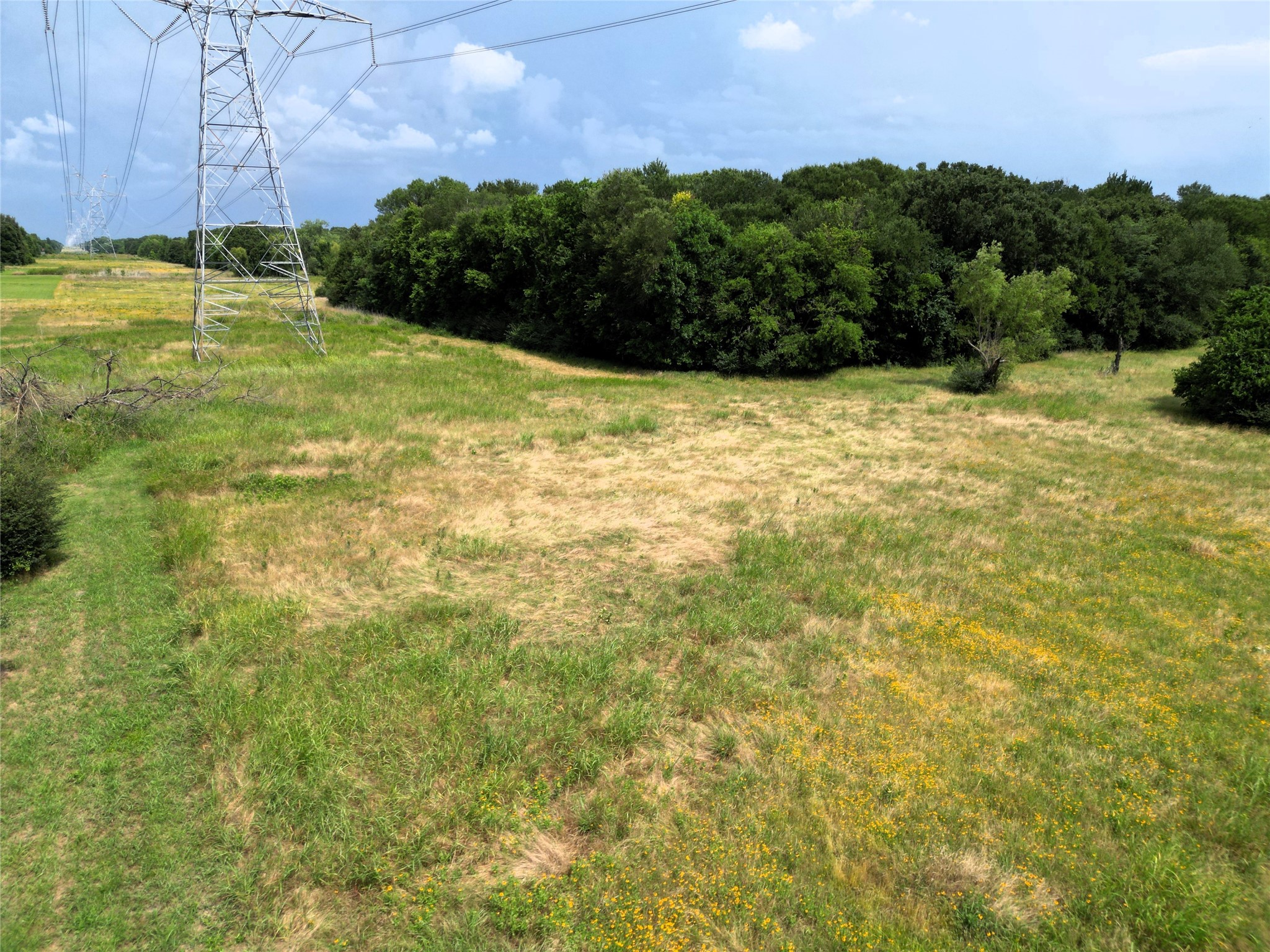 30+/-AC Fm 36 Caddo Mills TX 75135