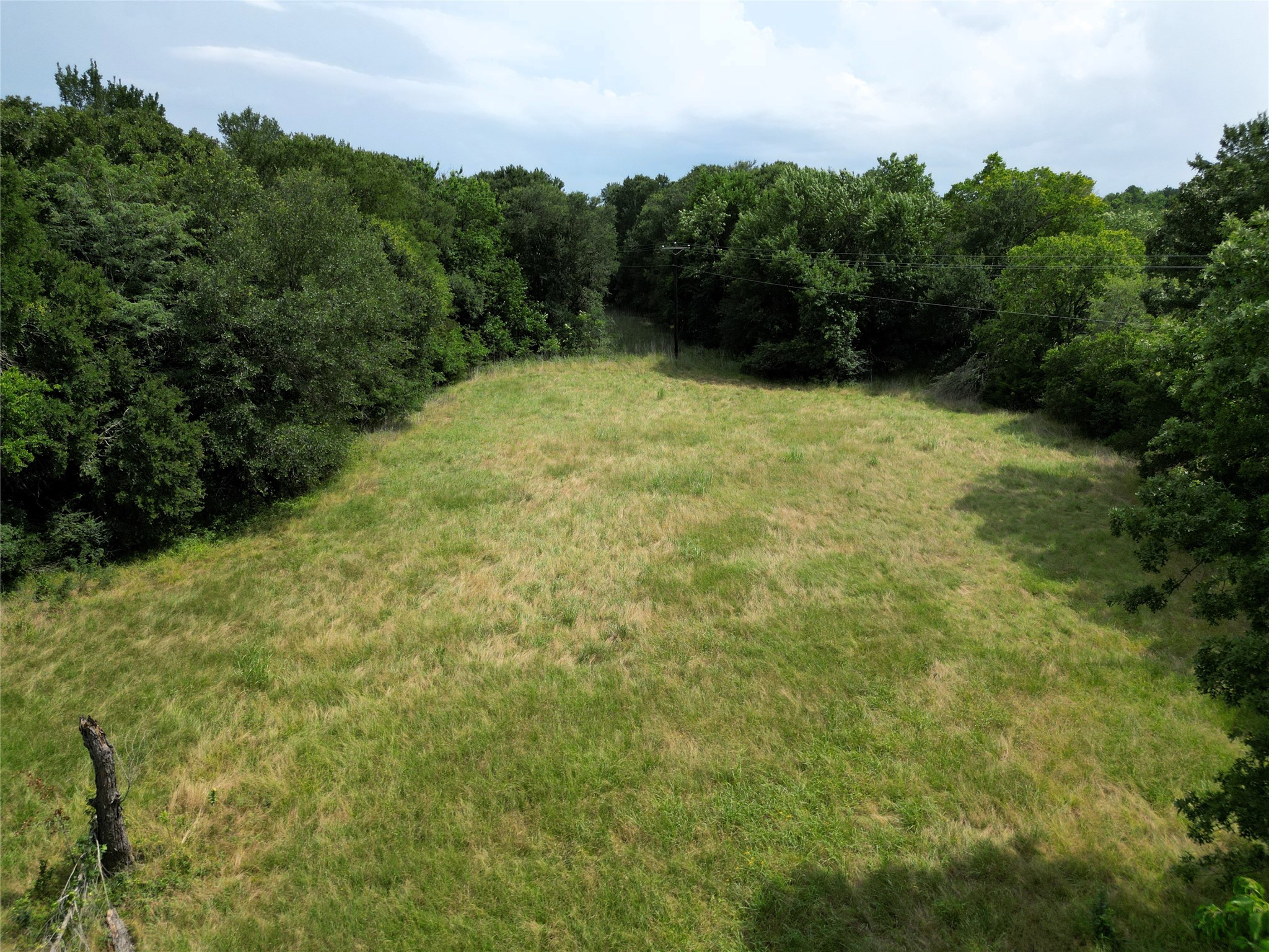 30+/-AC Fm 36 Caddo Mills TX 75135