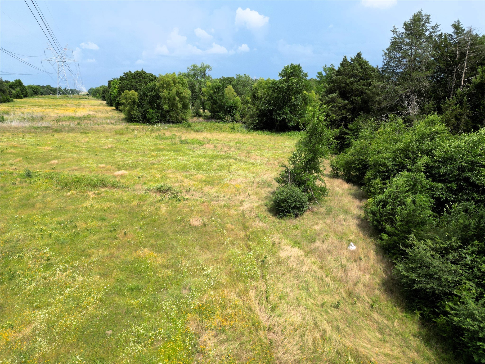 30+/-AC Fm 36 Caddo Mills TX 75135