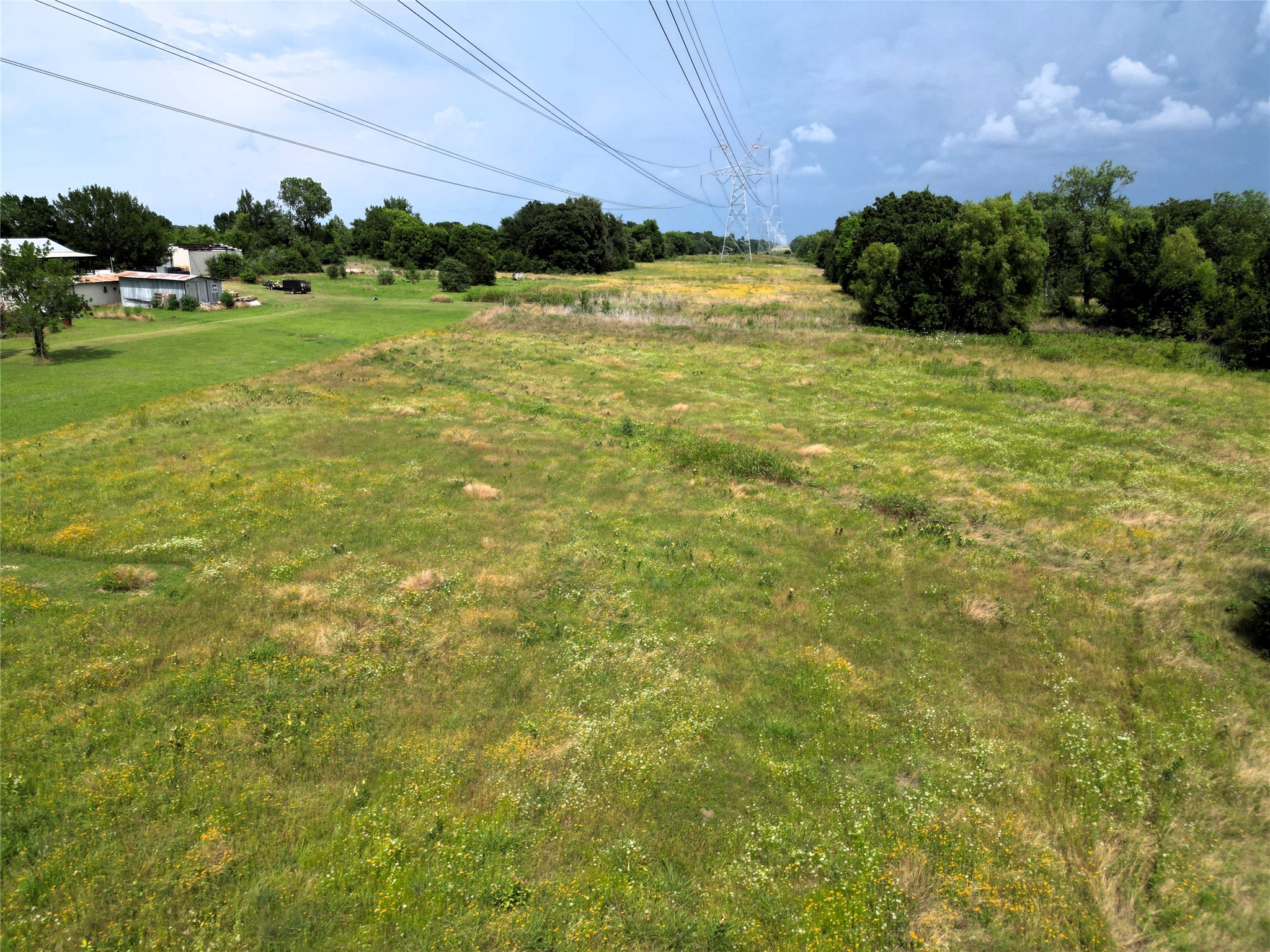 30+/-AC Fm 36 Caddo Mills TX 75135