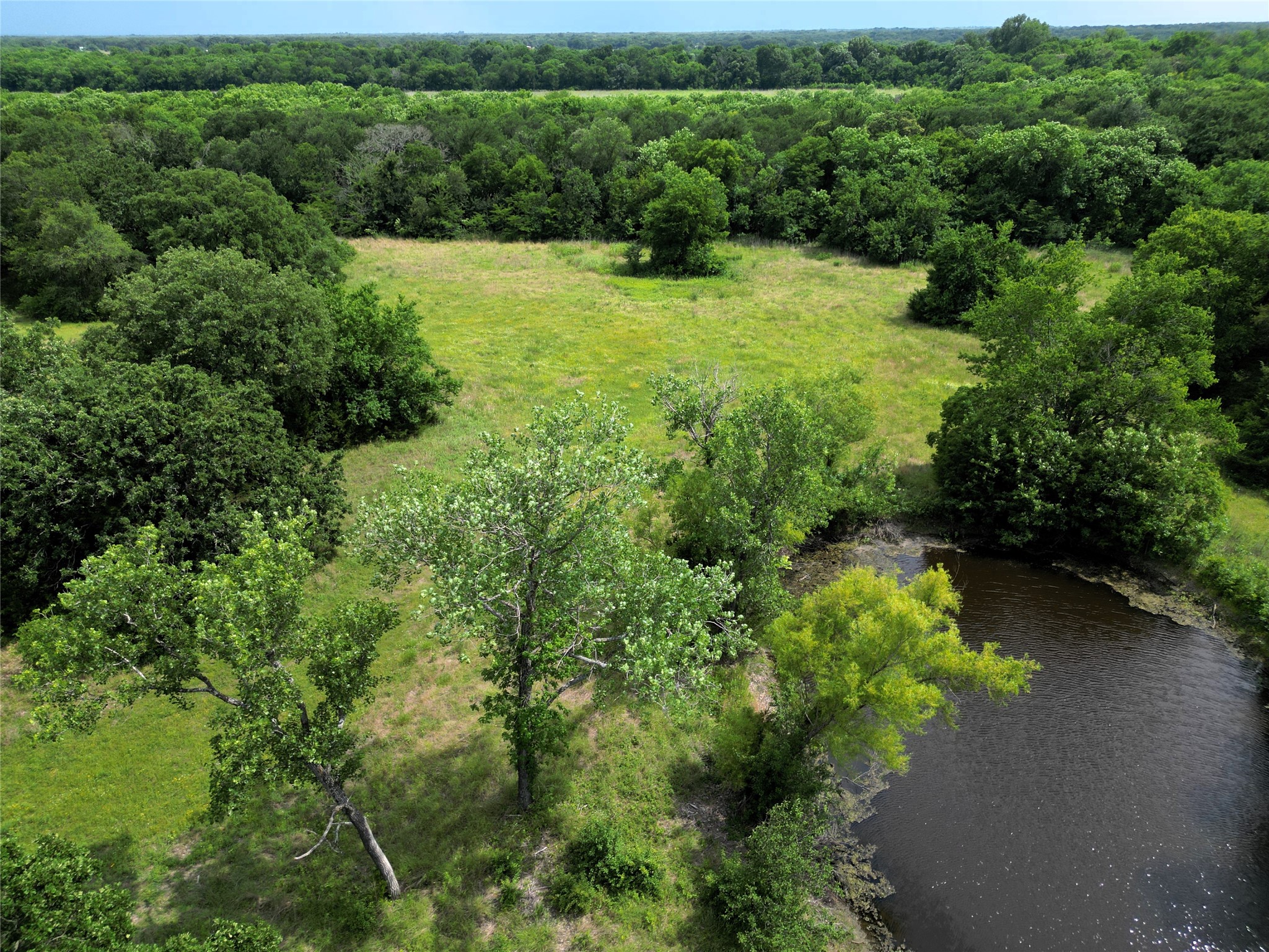 30+/-AC Fm 36 Caddo Mills TX 75135