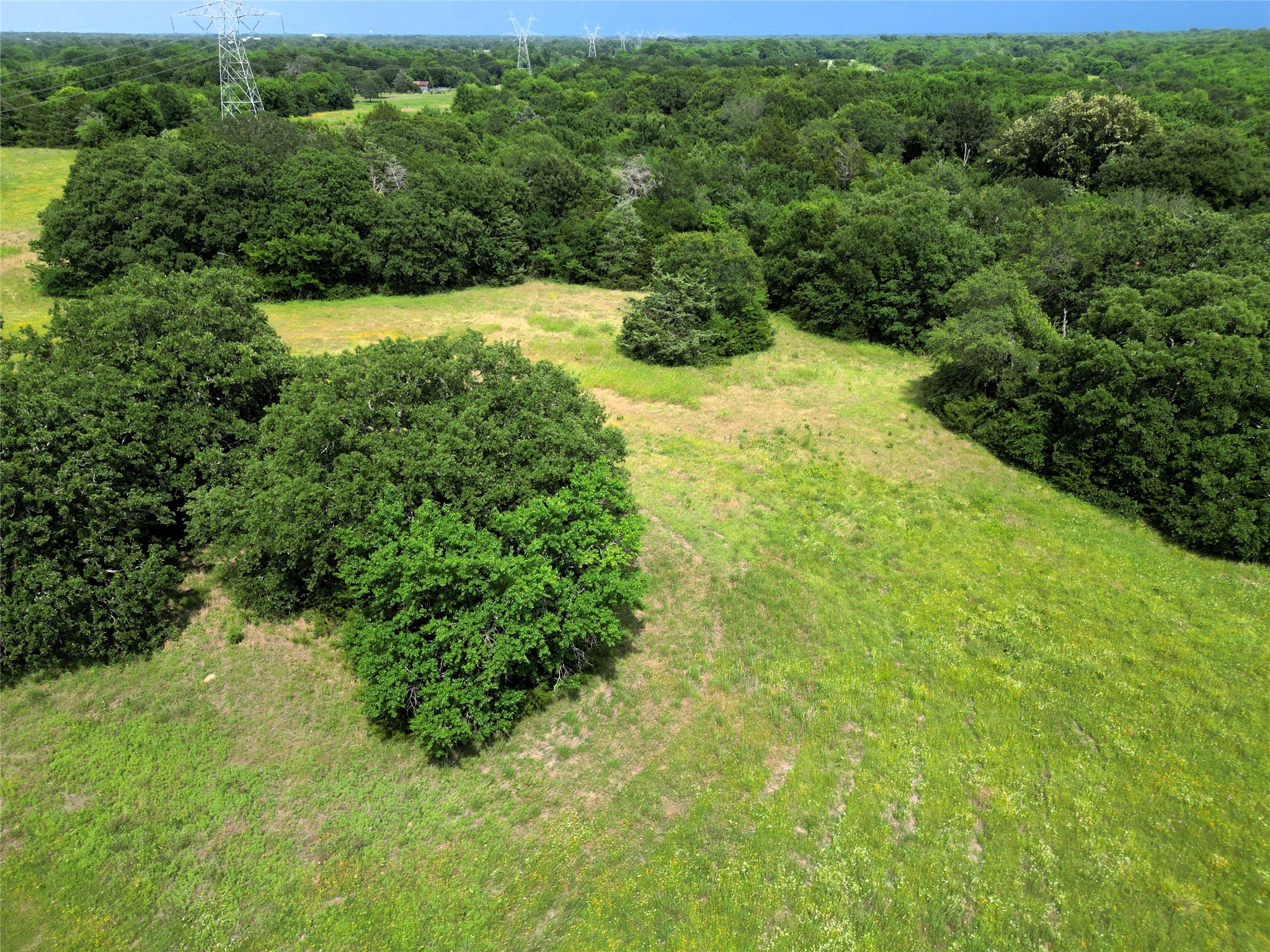 30+/-AC Fm 36 Caddo Mills TX 75135