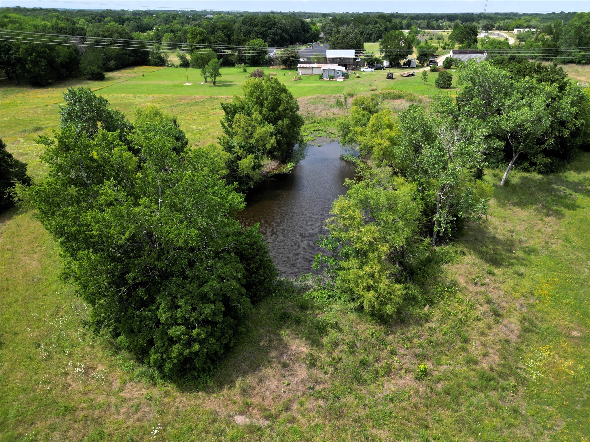 30+/-AC Fm 36 Caddo Mills TX 75135
