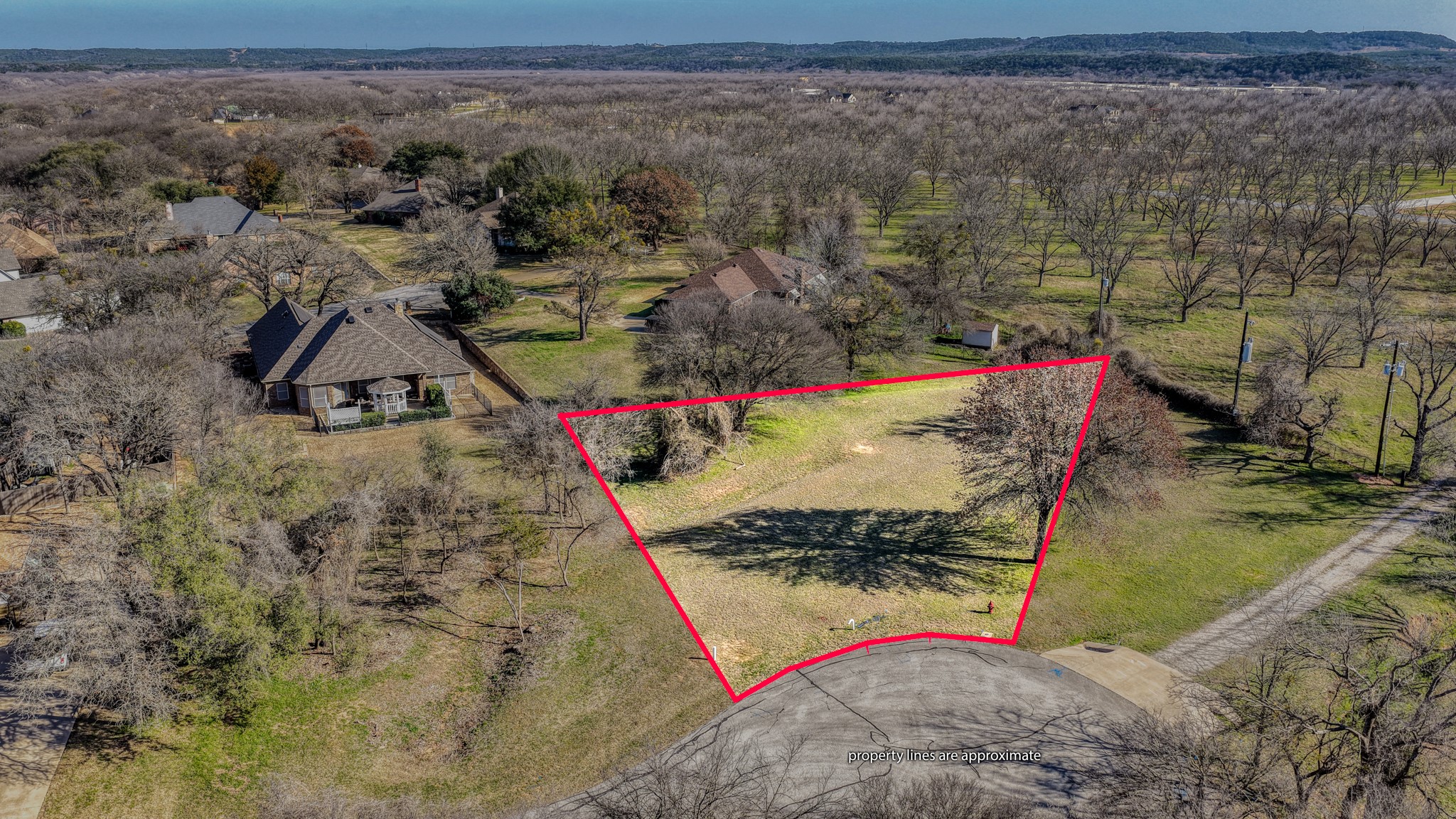 9705 Ravenna Court Granbury TX 76049
