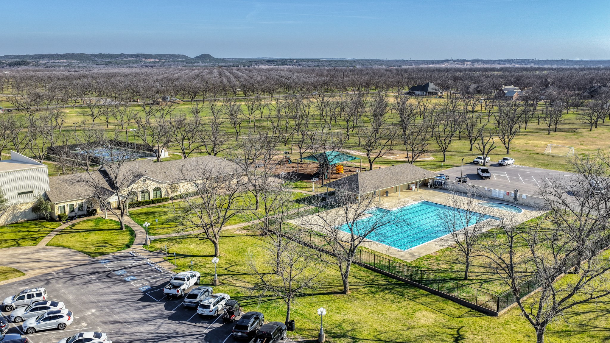 9705 Ravenna Court Granbury TX 76049