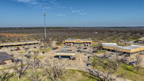 9705 Ravenna Court Granbury TX 76049