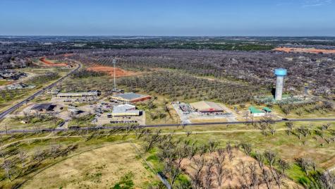 9705 Ravenna Court Granbury TX 76049