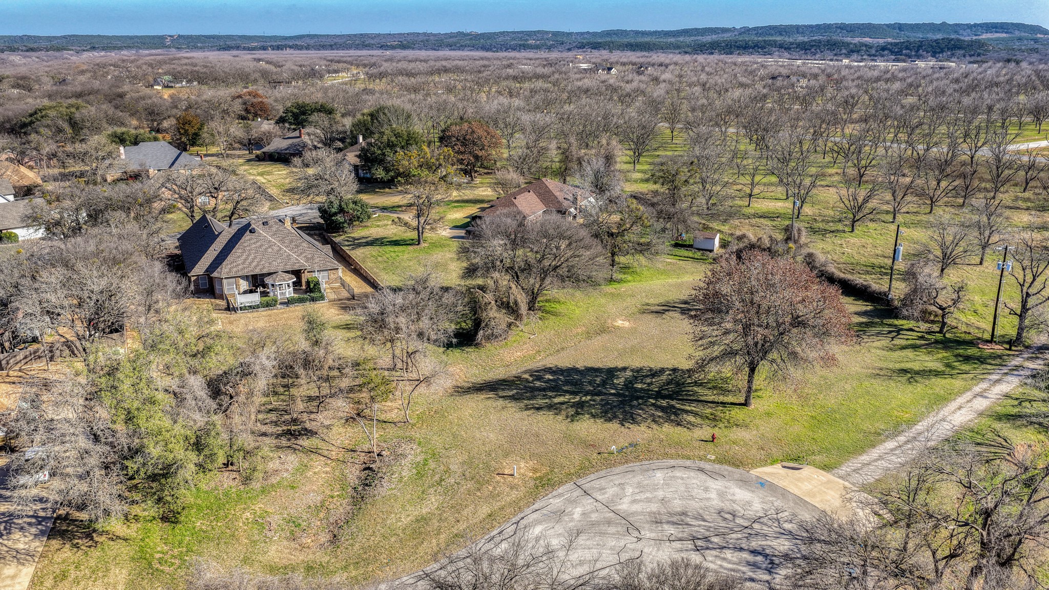 9705 Ravenna Court Granbury TX 76049