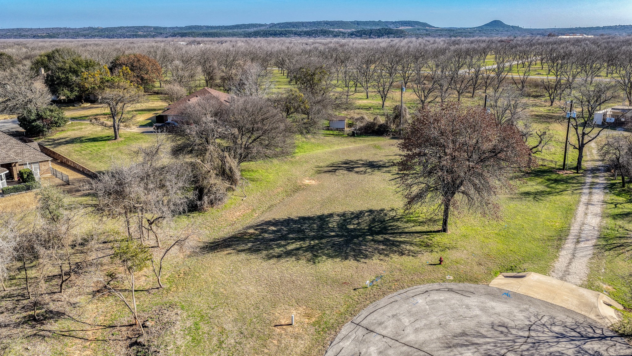 9705 Ravenna Court Granbury TX 76049