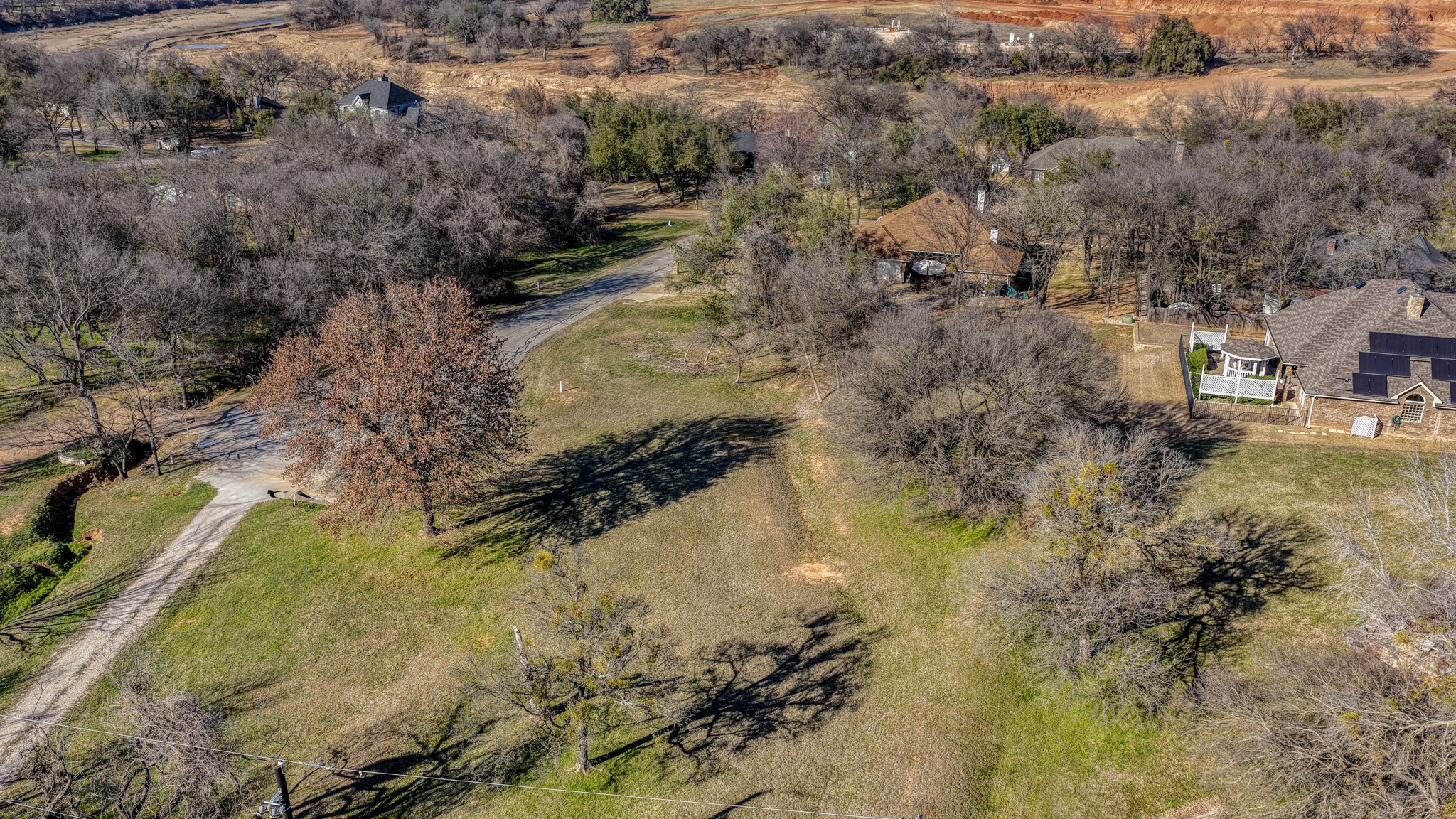 9705 Ravenna Court Granbury TX 76049