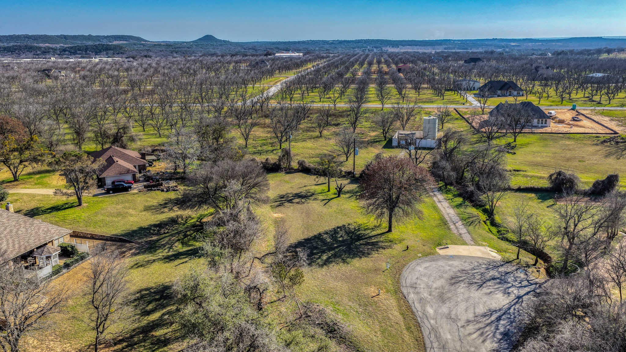 9705 Ravenna Court Granbury TX 76049