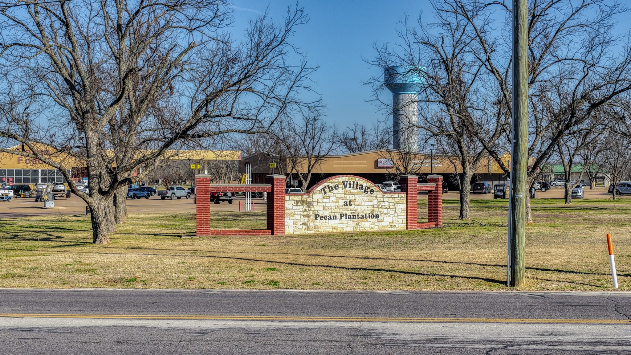 9705 Ravenna Court Granbury TX 76049