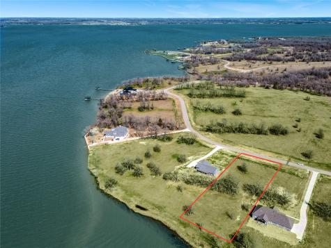 Lot 66 Admiral Shores Streetman TX 75840