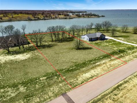 Lot 66 Admiral Shores Streetman TX 75840