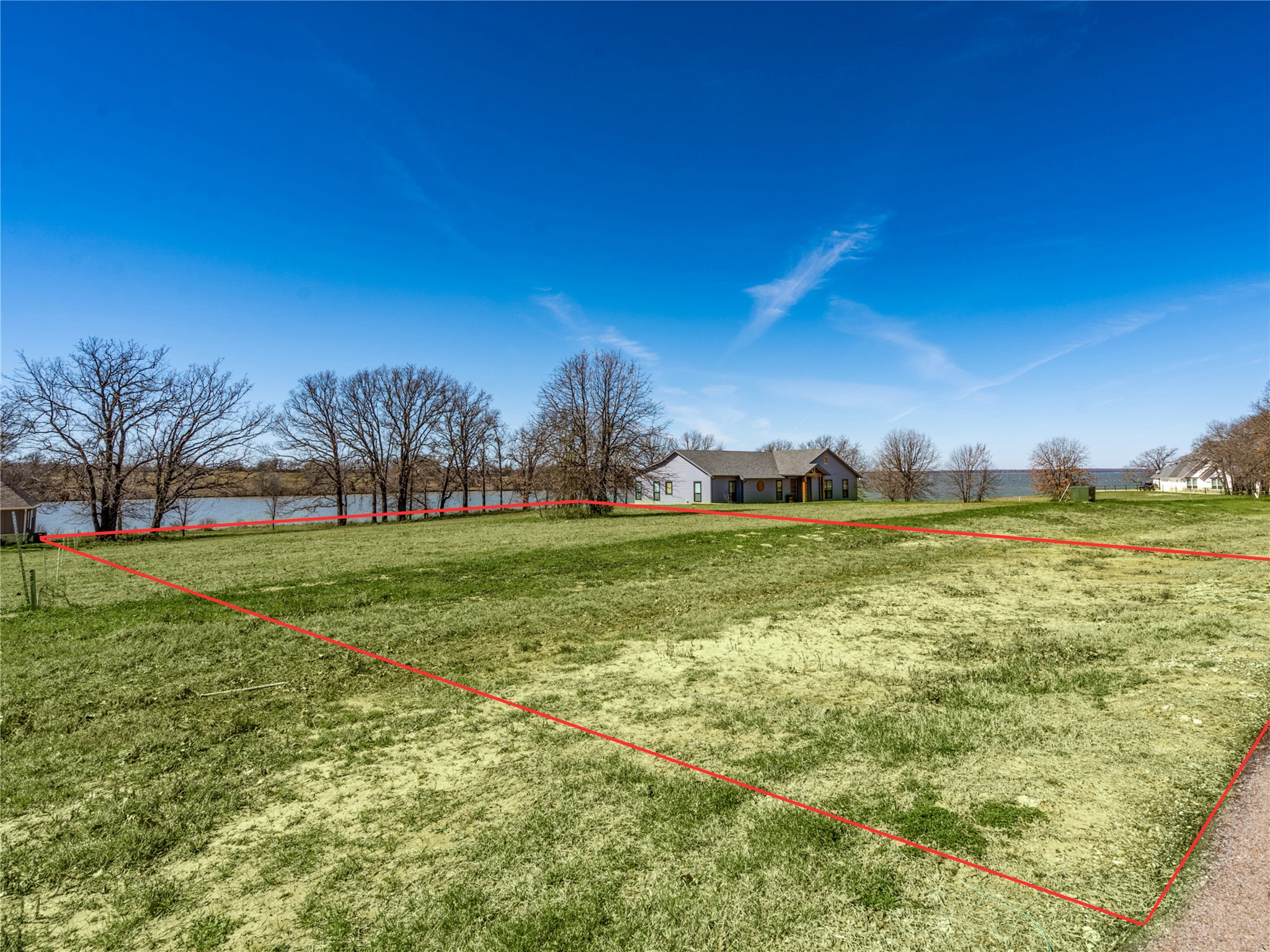 Lot 66 Admiral Shores Streetman TX 75840