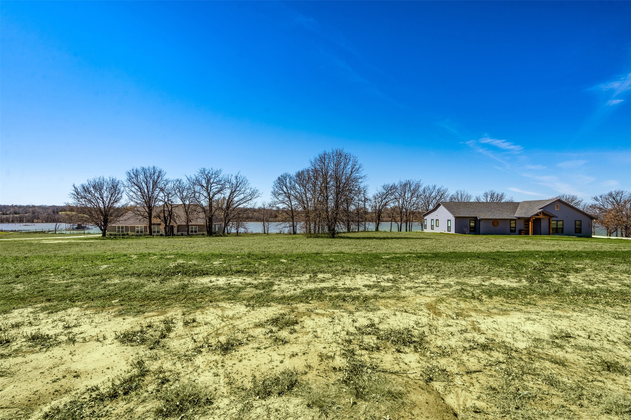 Lot 66 Admiral Shores Streetman TX 75840